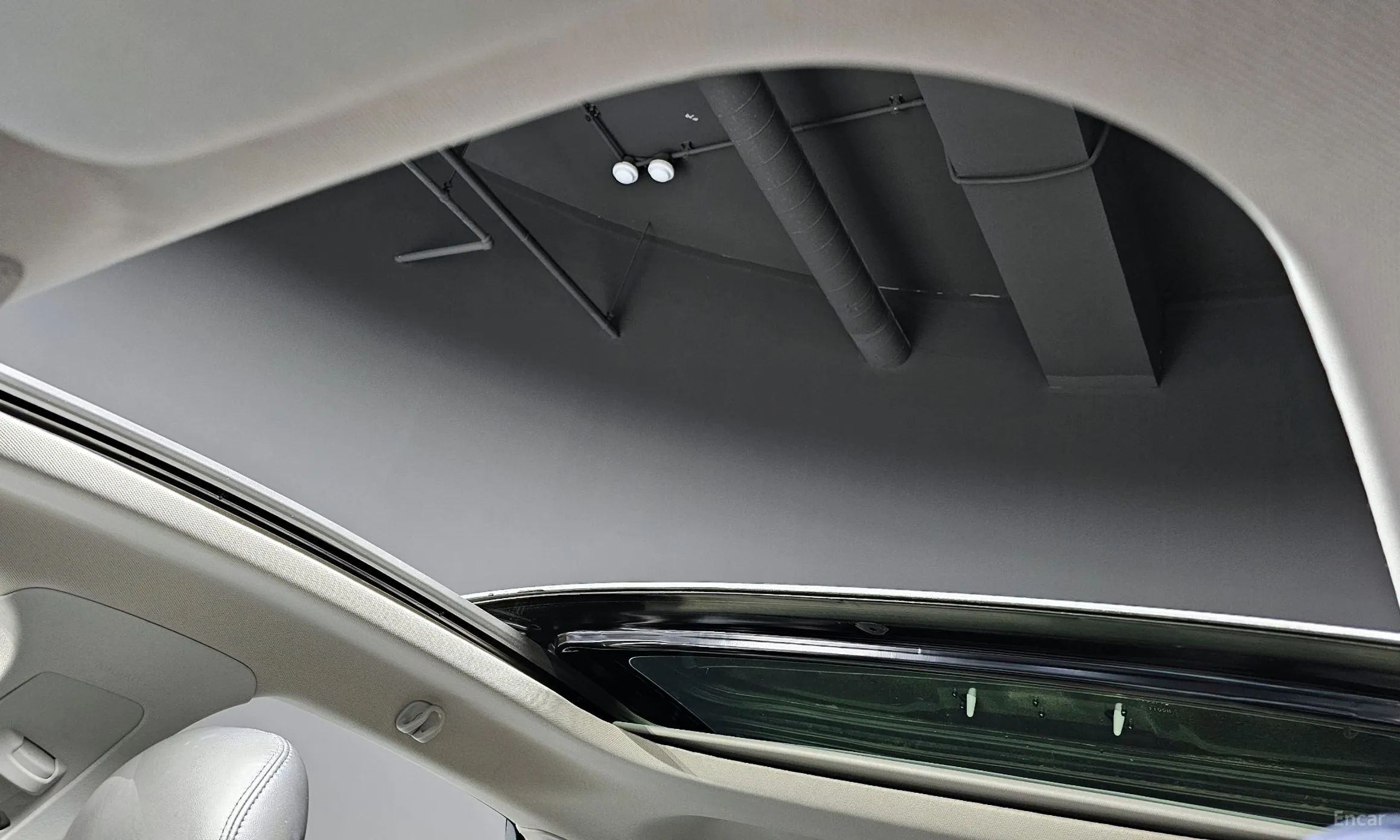 Lincoln New MKZ превью 16