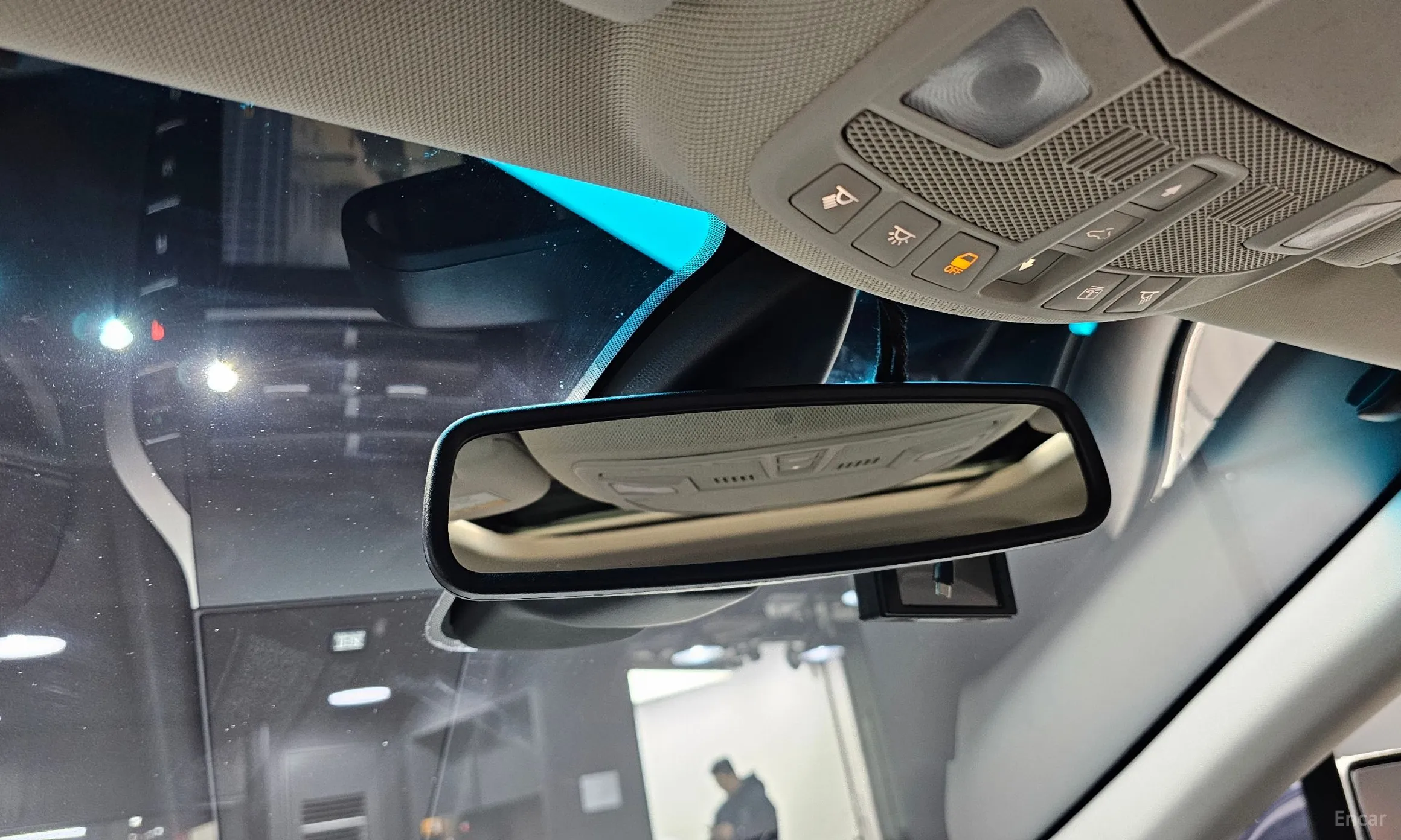 Lincoln New MKZ превью 18