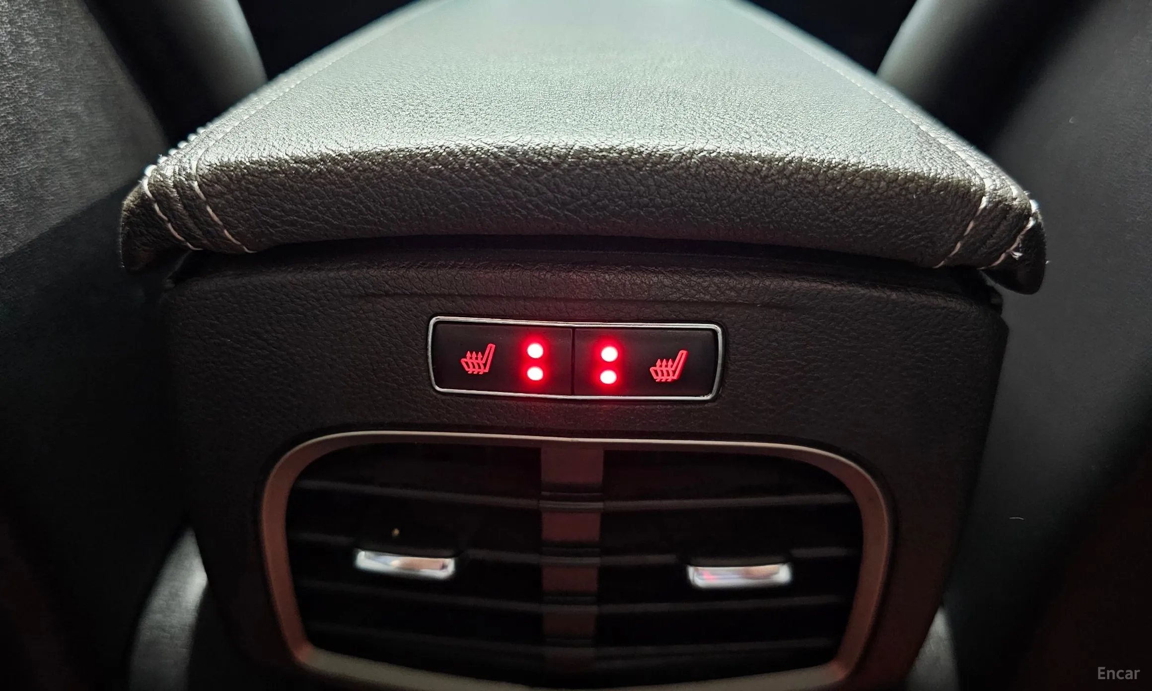 Lincoln New MKZ превью 20