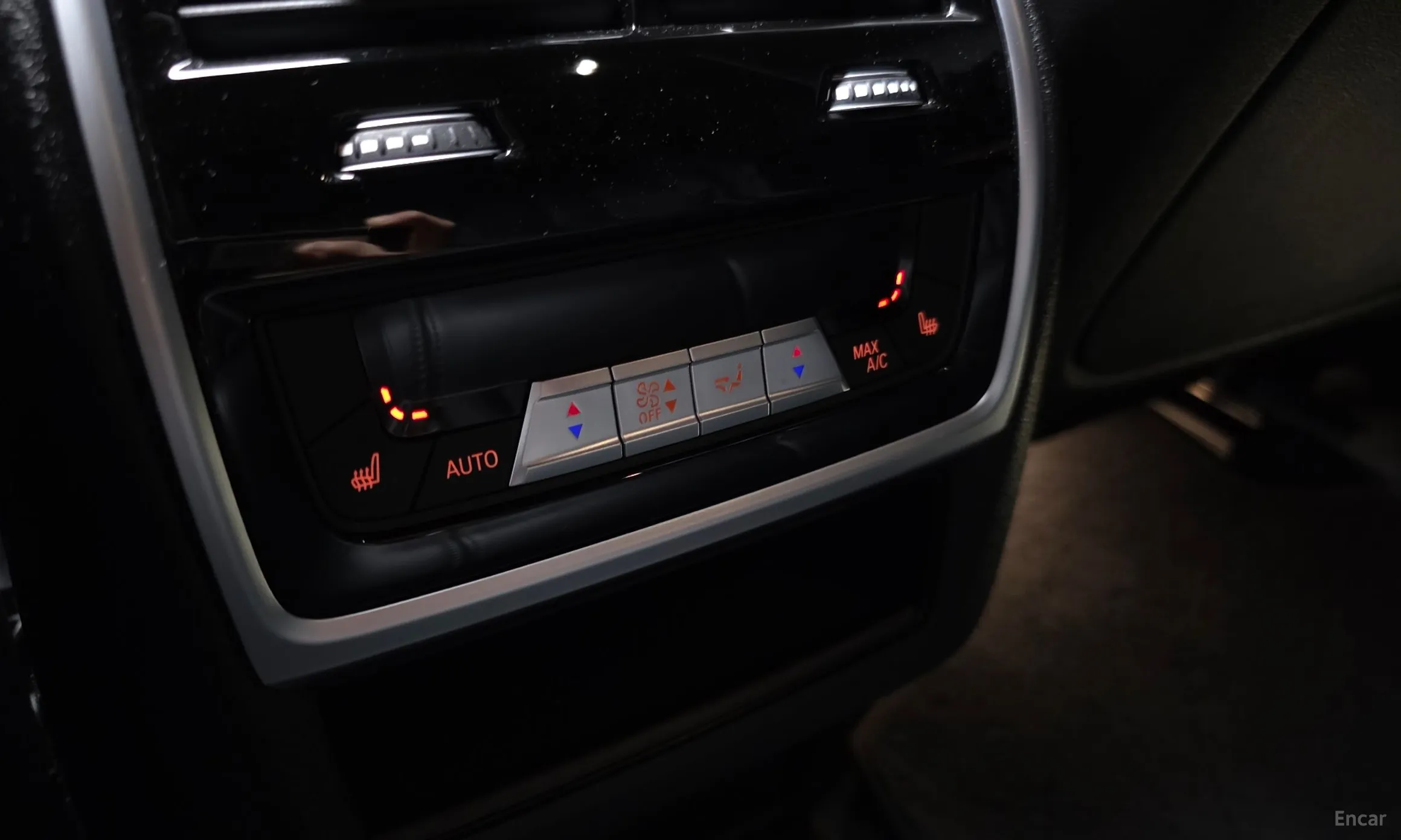 BMW X5 (G05) превью 17