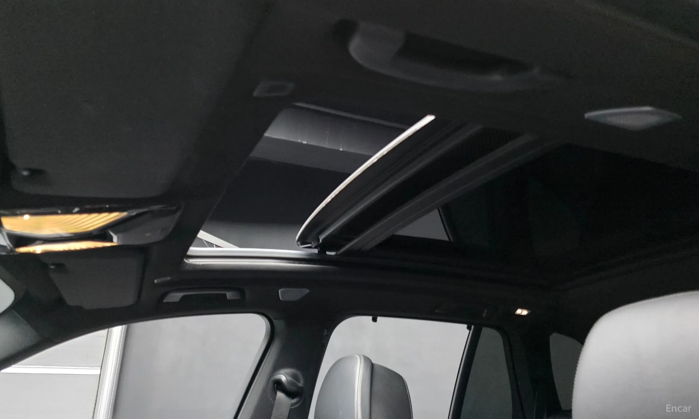 BMW X5 (G05) превью 19