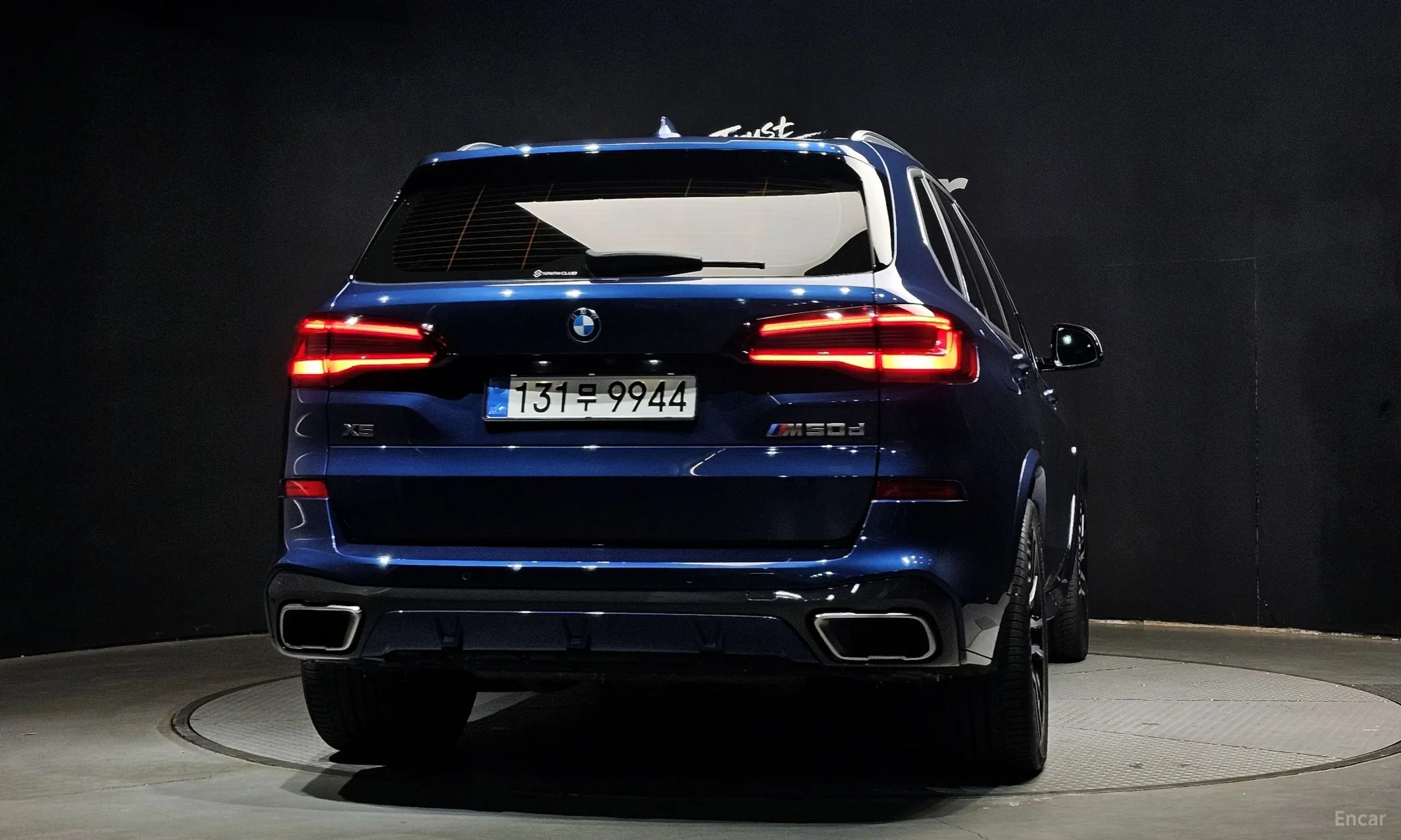 BMW X5 (G05) превью 4