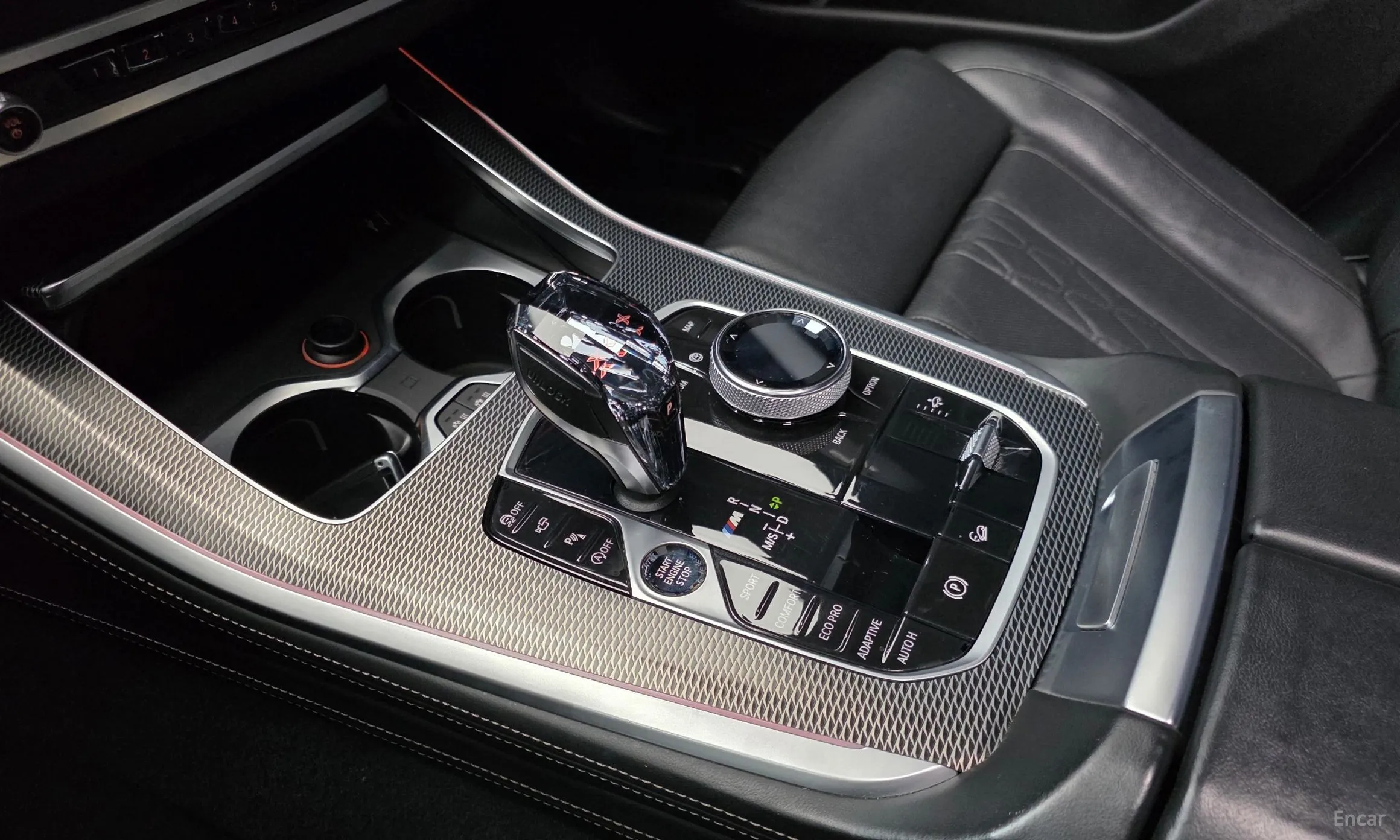 BMW X5 (G05) превью 9