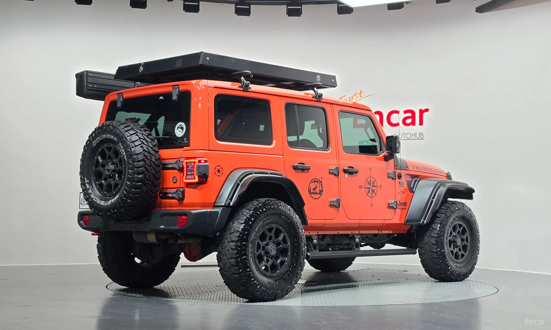 Jeep Wrangler (JL)