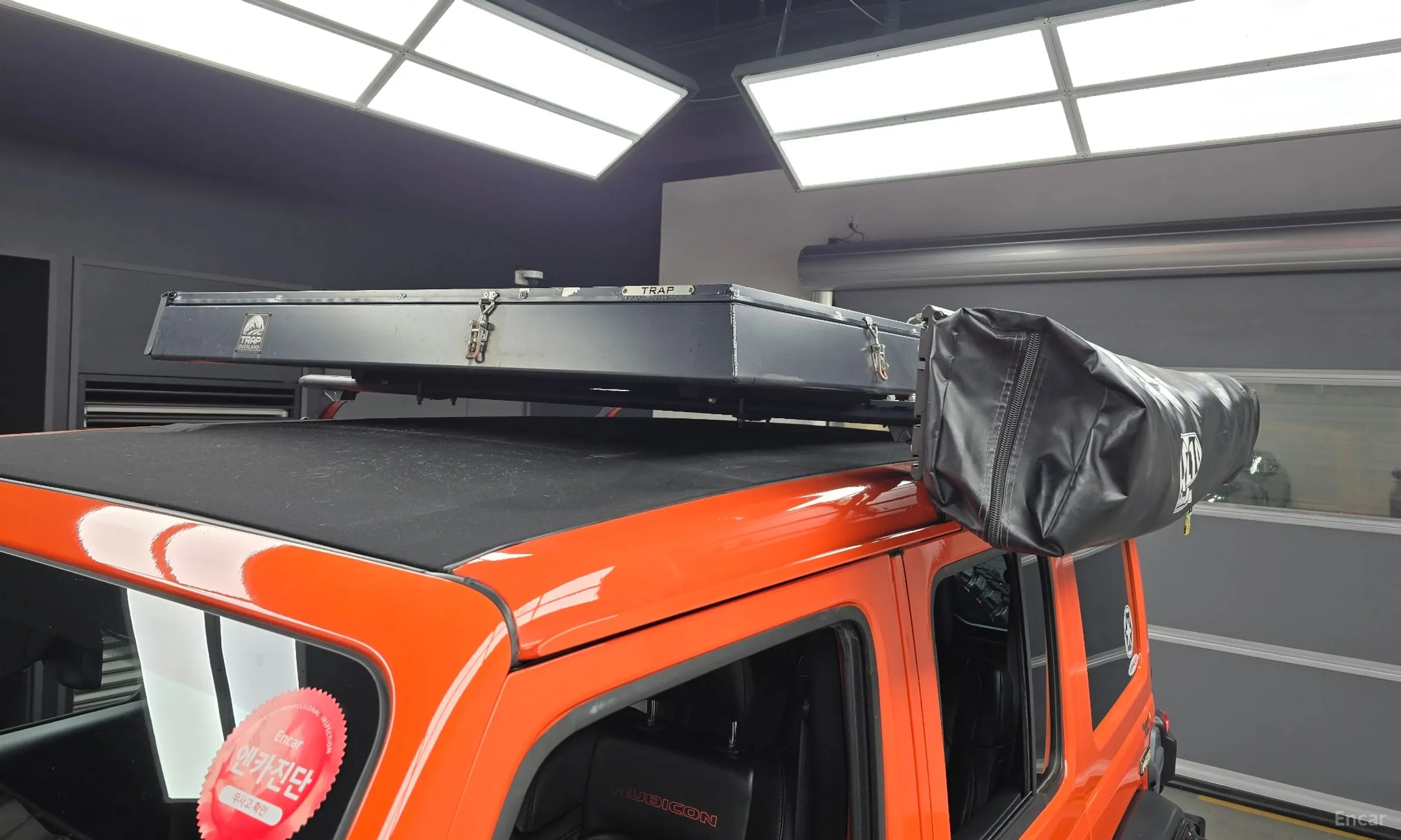 Jeep Wrangler (JL) превью 19