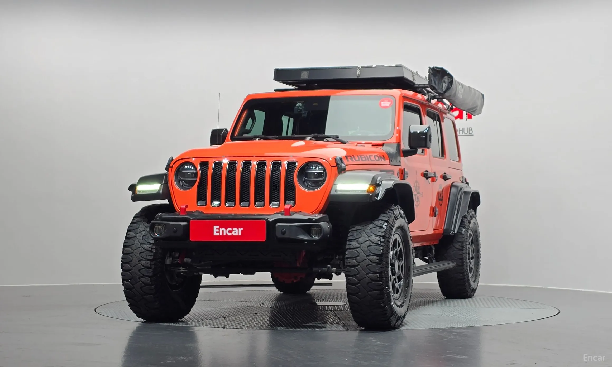 Jeep Wrangler (JL) превью 3