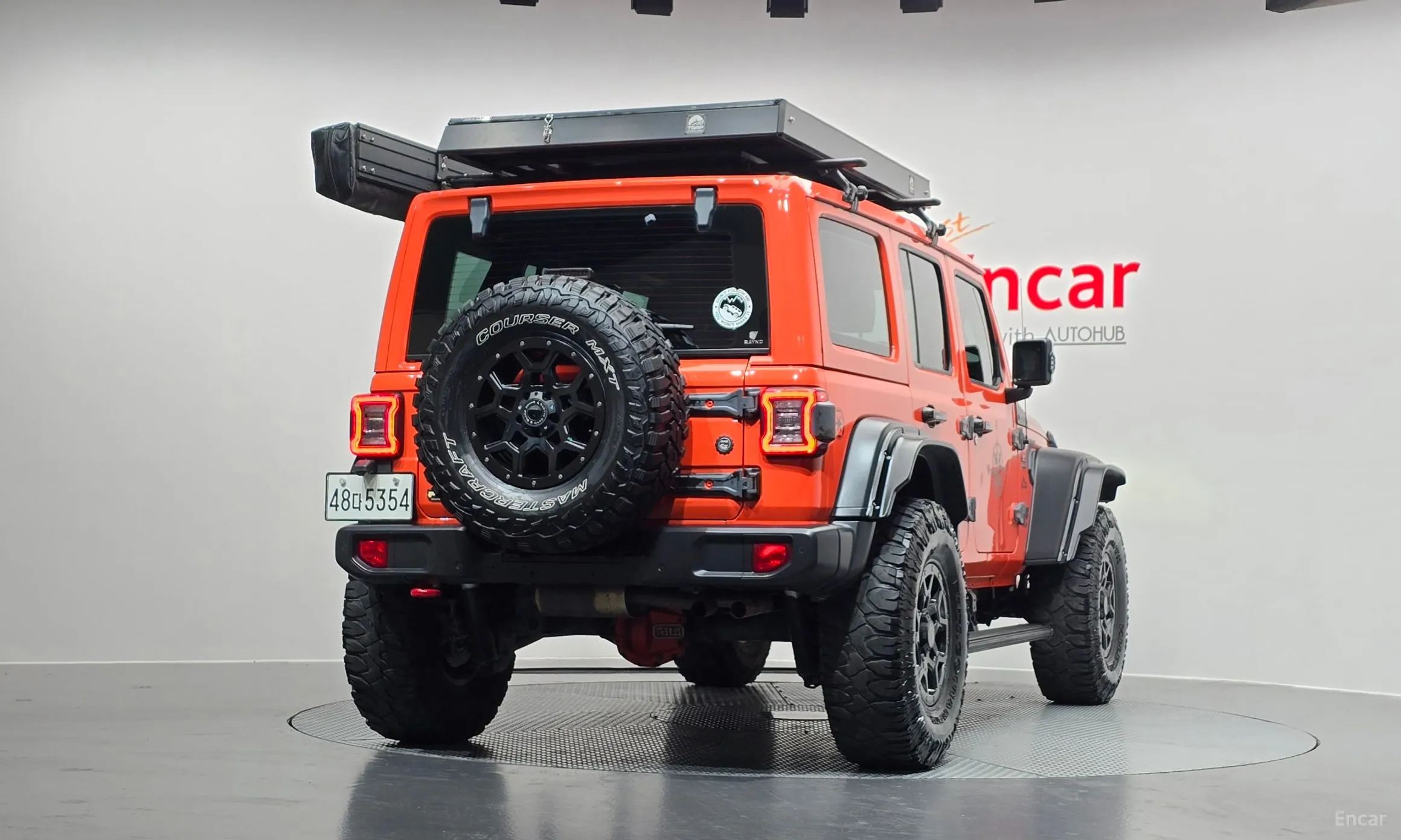 Jeep Wrangler (JL) превью 4