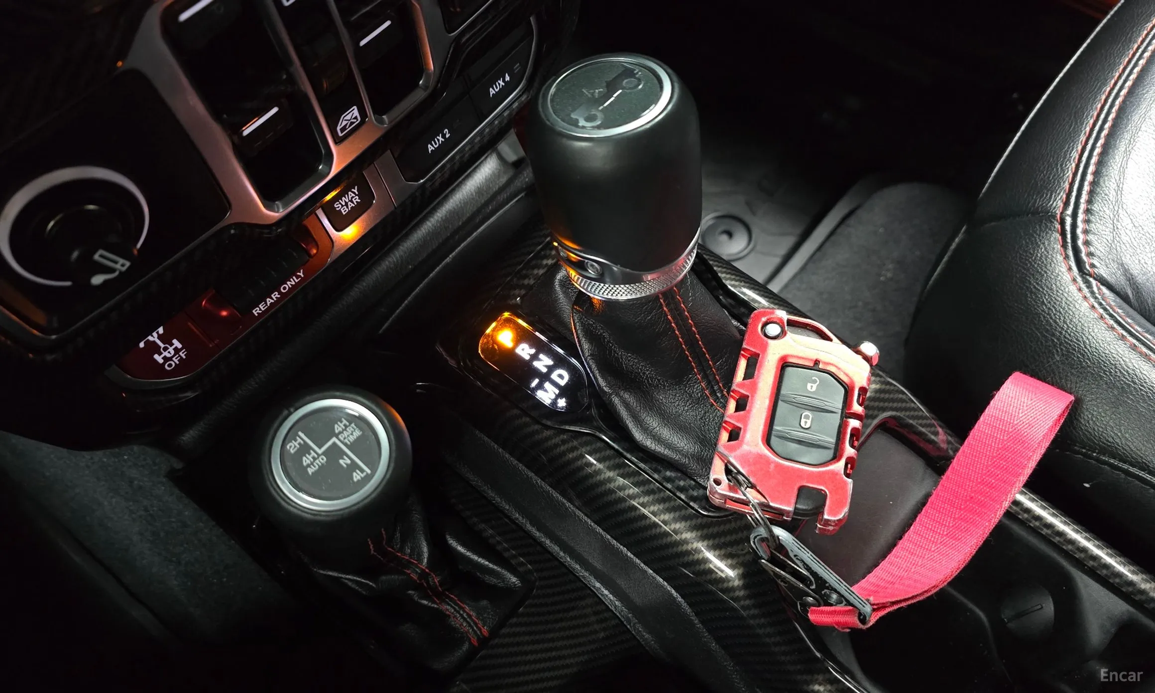 Jeep Wrangler (JL) превью 9