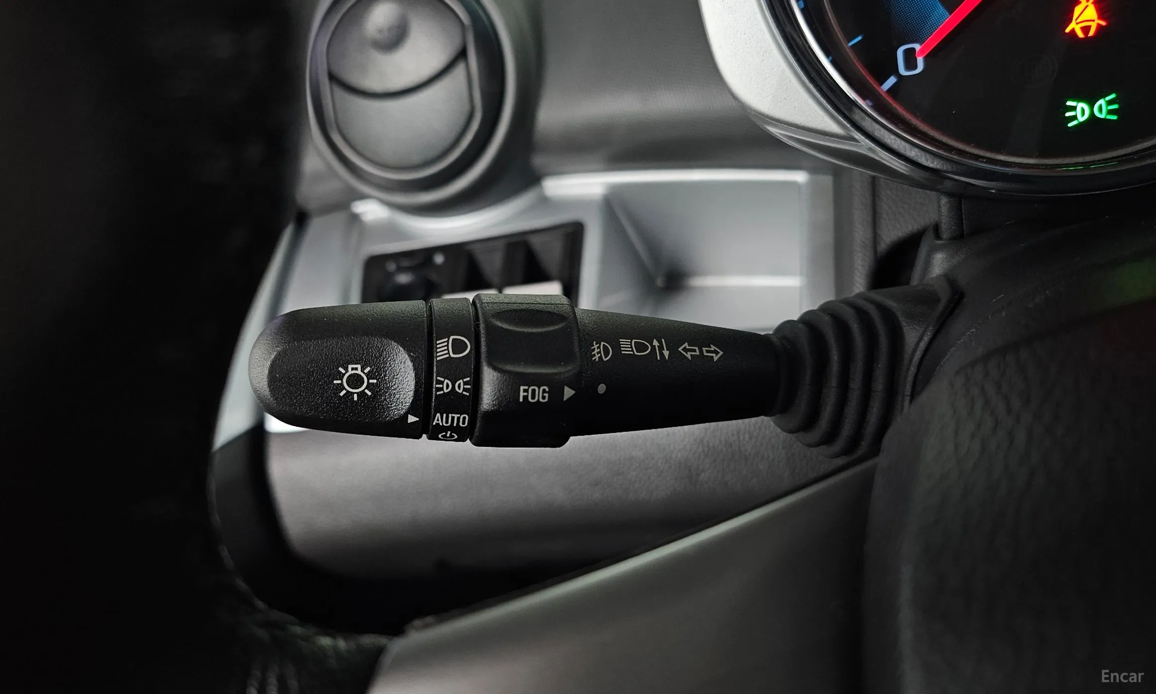 Chevrolet (GM Daewoo) Spark превью 17