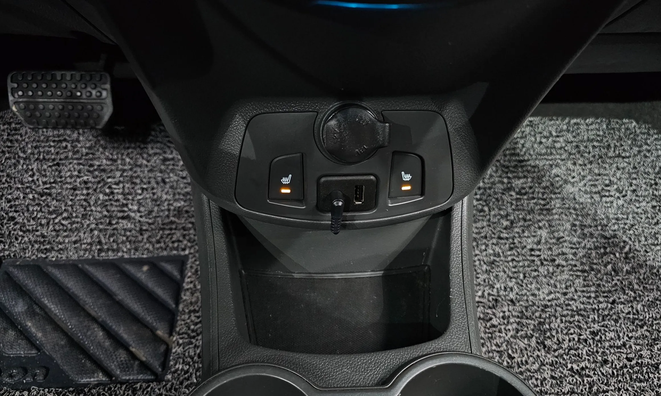Chevrolet (GM Daewoo) Spark превью 18