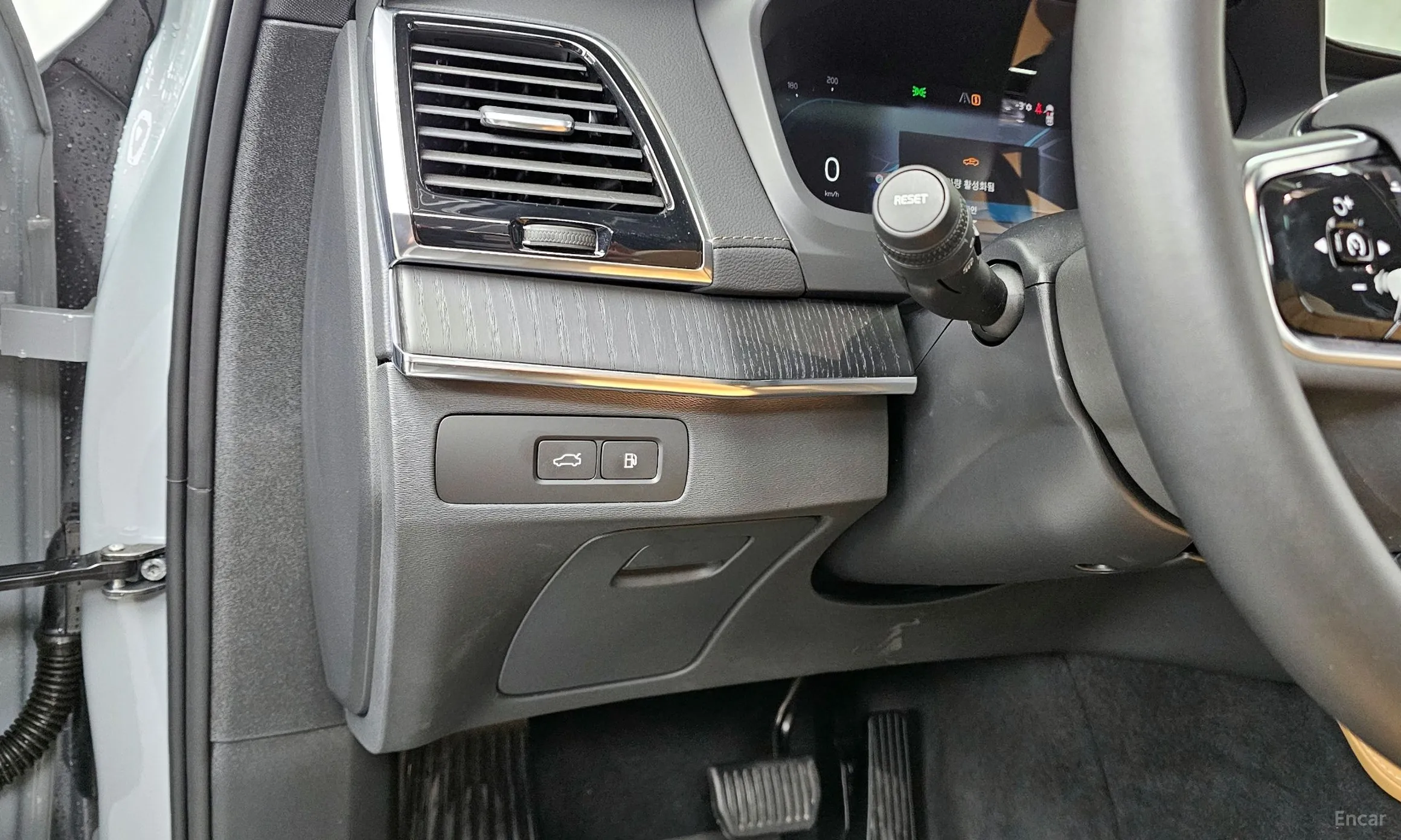 Volvo XC90 Gen 2 превью 16