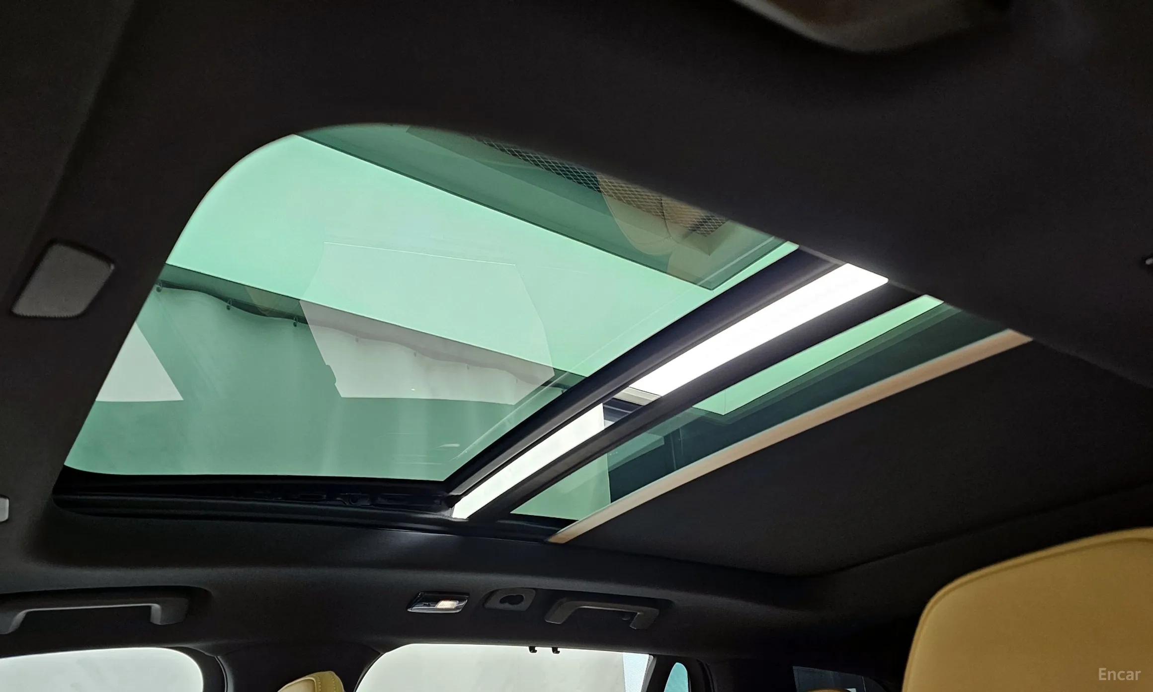 Volvo XC90 Gen 2 превью 19