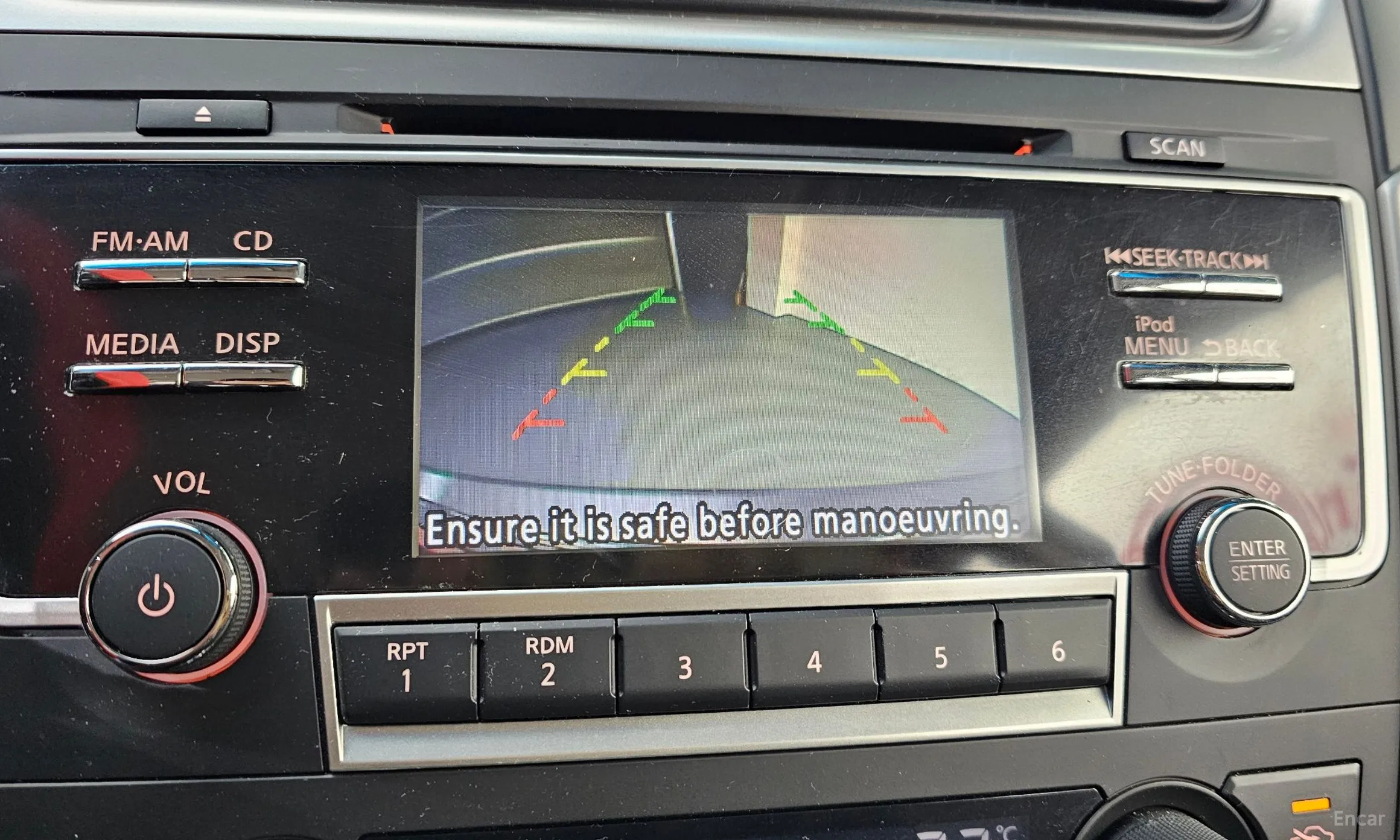 Nissan Altima превью 15