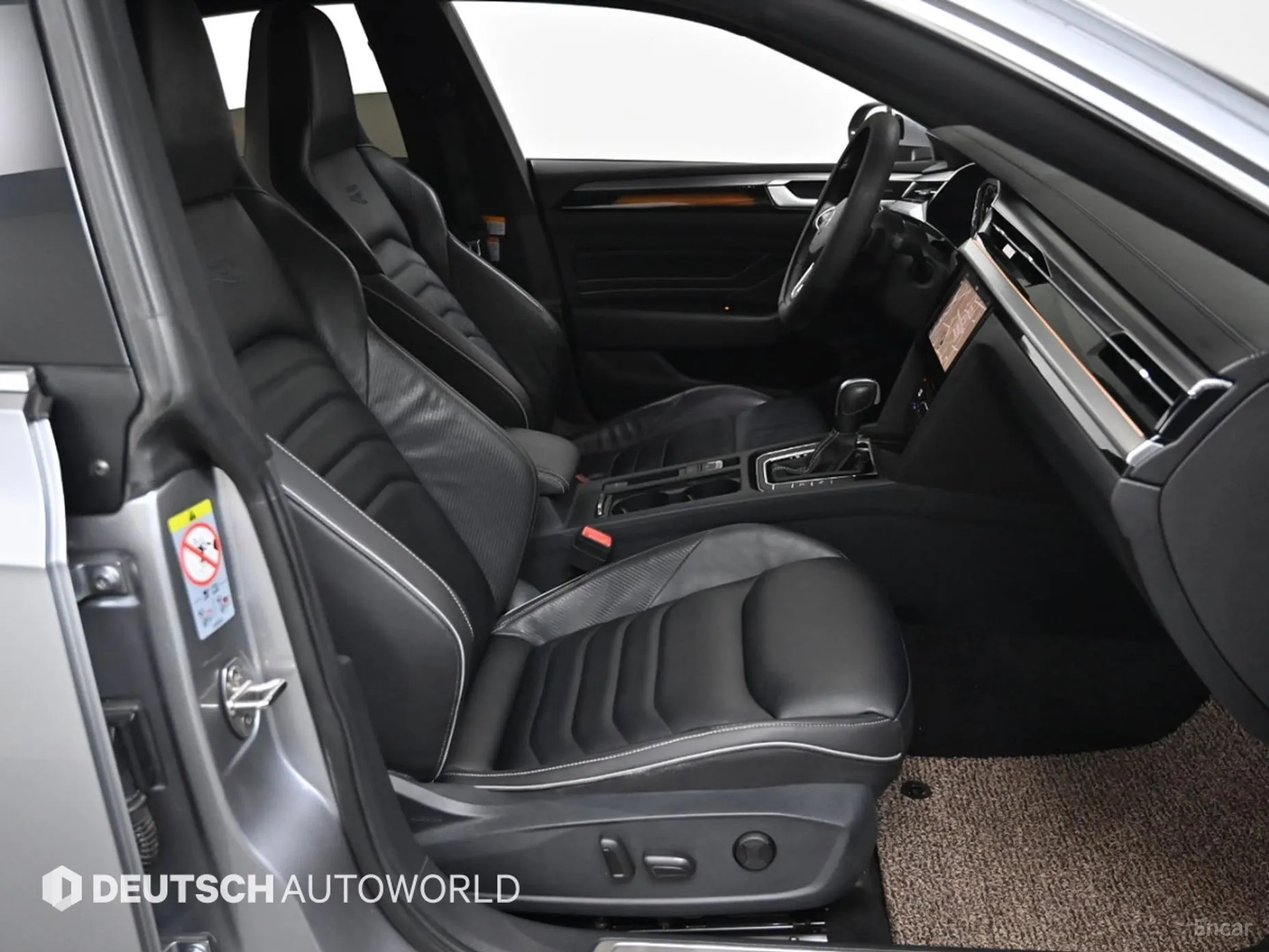 Volkswagen Ateon превью 10