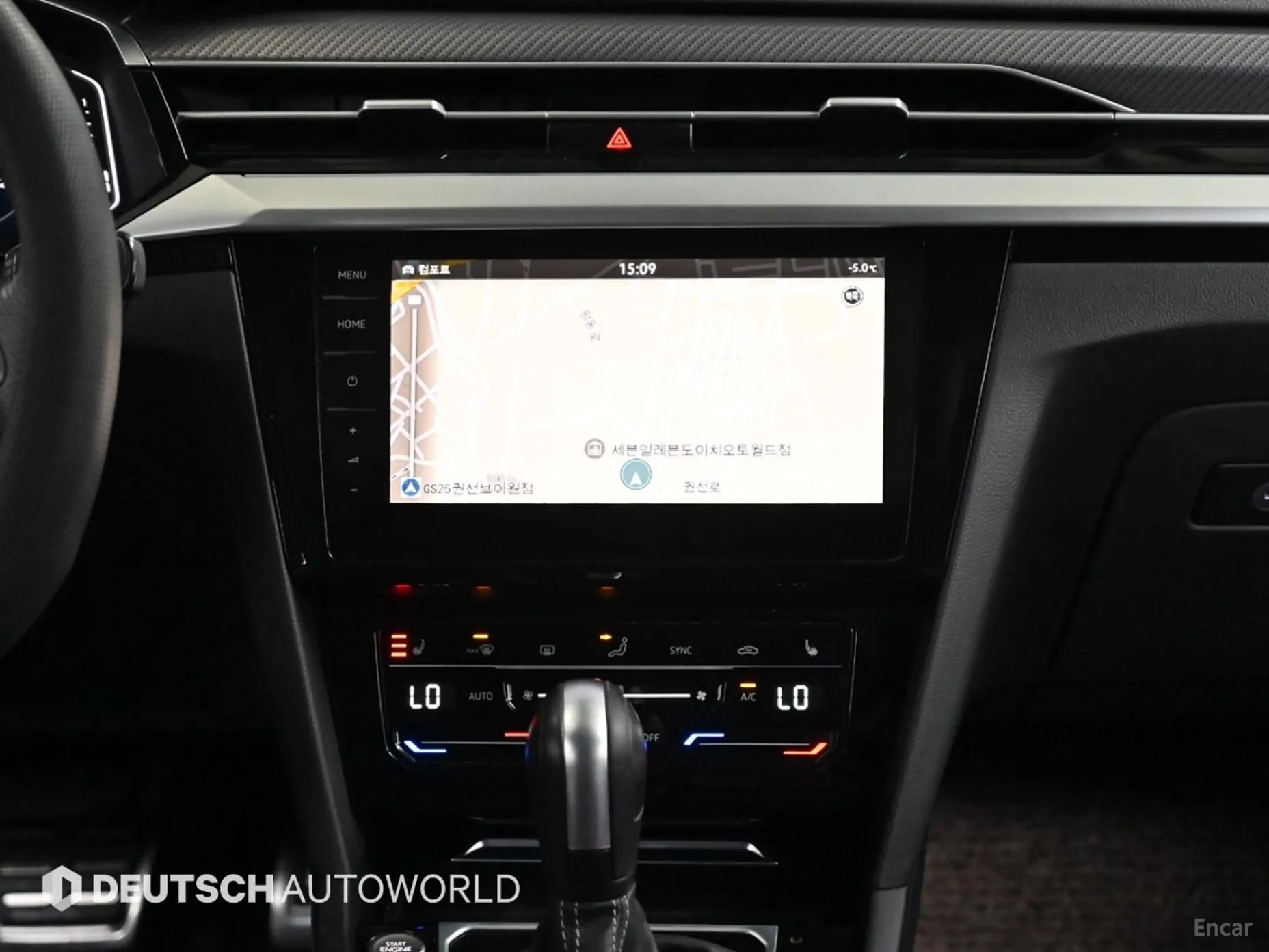 Volkswagen Ateon превью 14