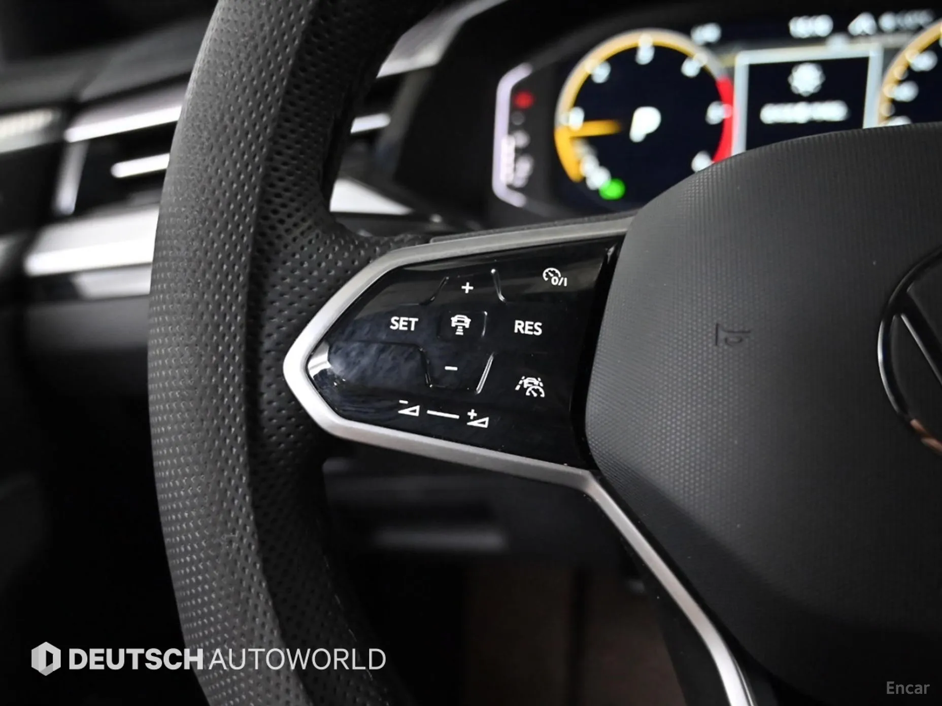 Volkswagen Ateon превью 15