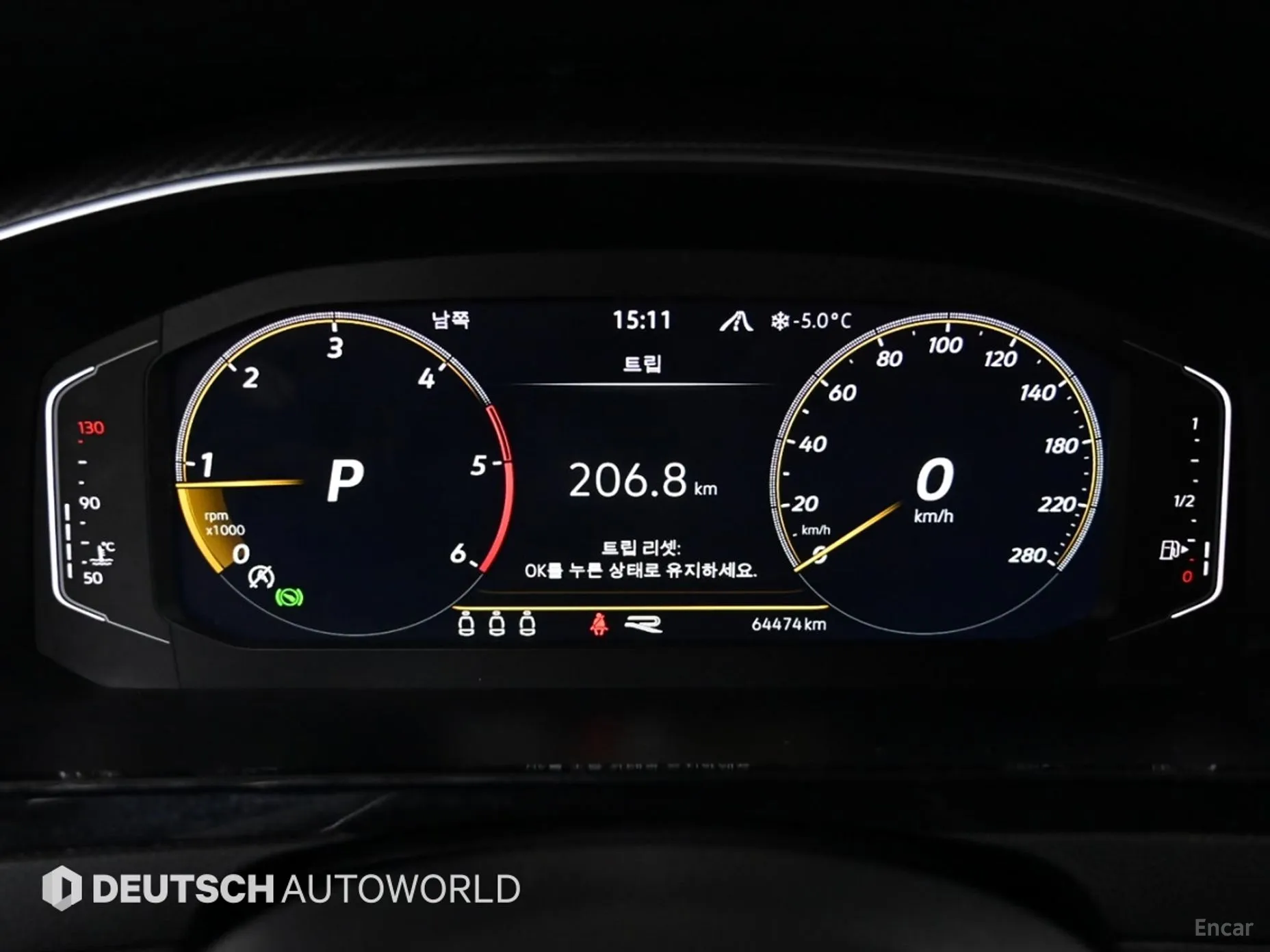 Volkswagen Ateon превью 8