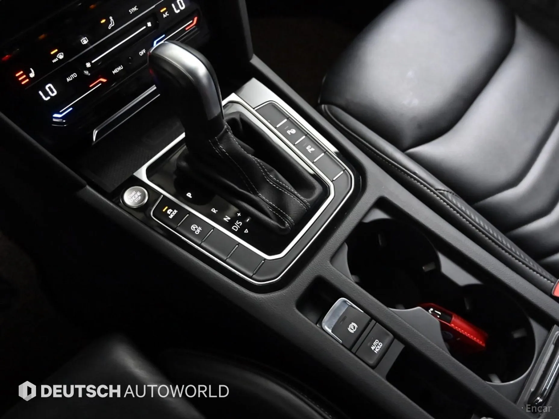 Volkswagen Ateon превью 9