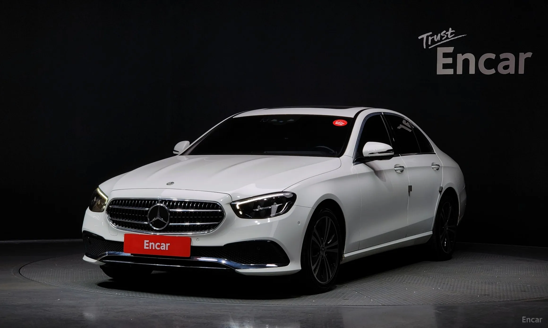 E-Class W213