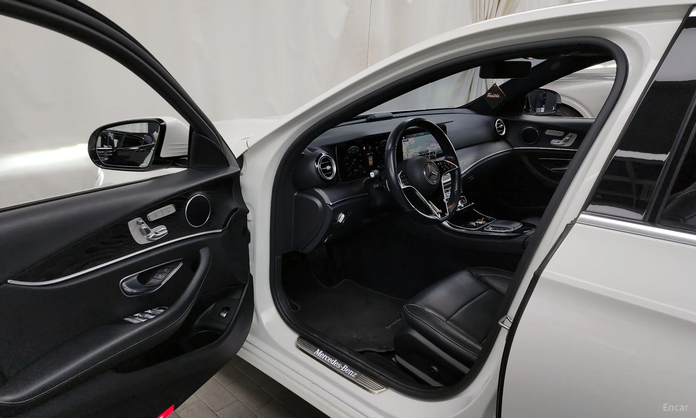 Mercedes Benz E-Class W213 превью 10