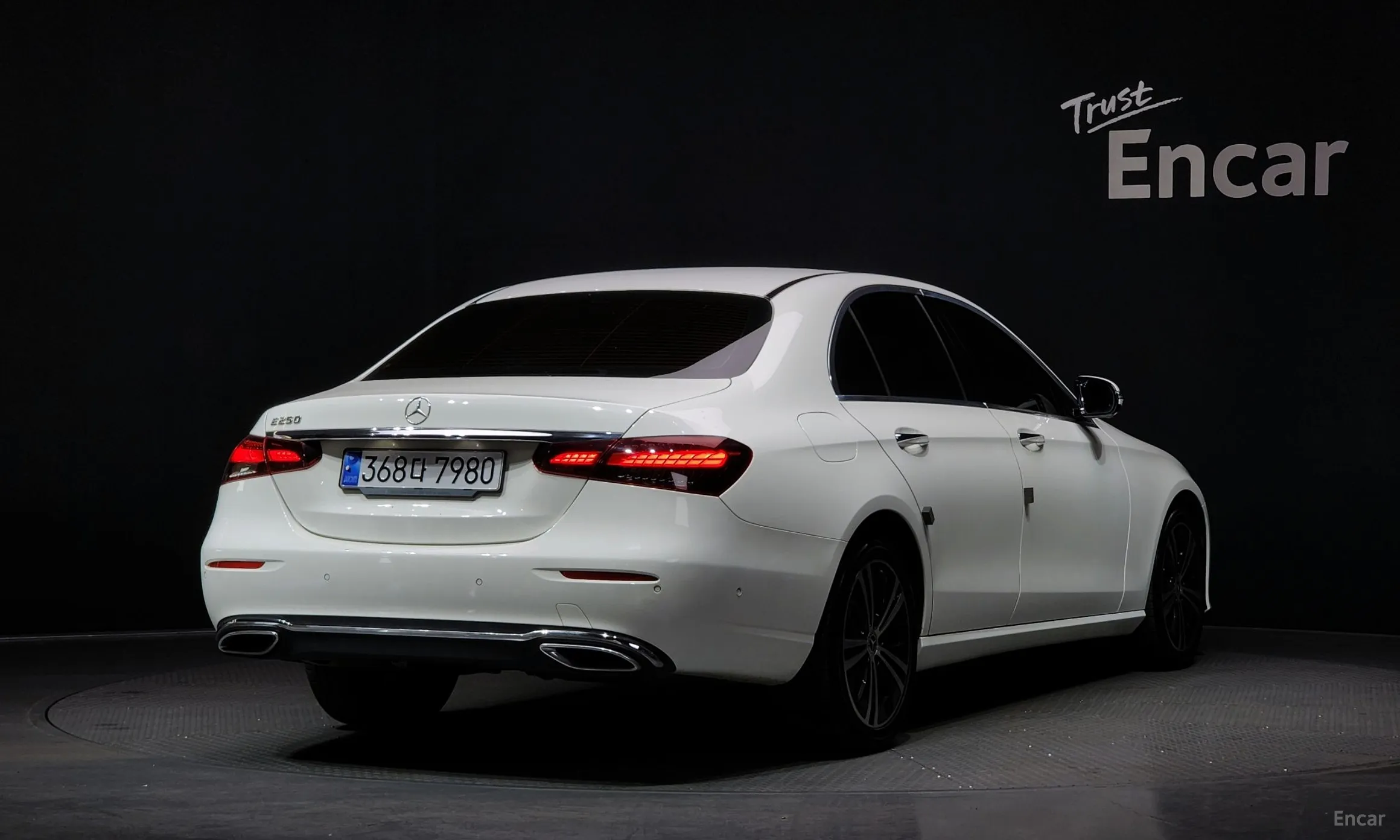 Mercedes Benz E-Class W213 превью 2