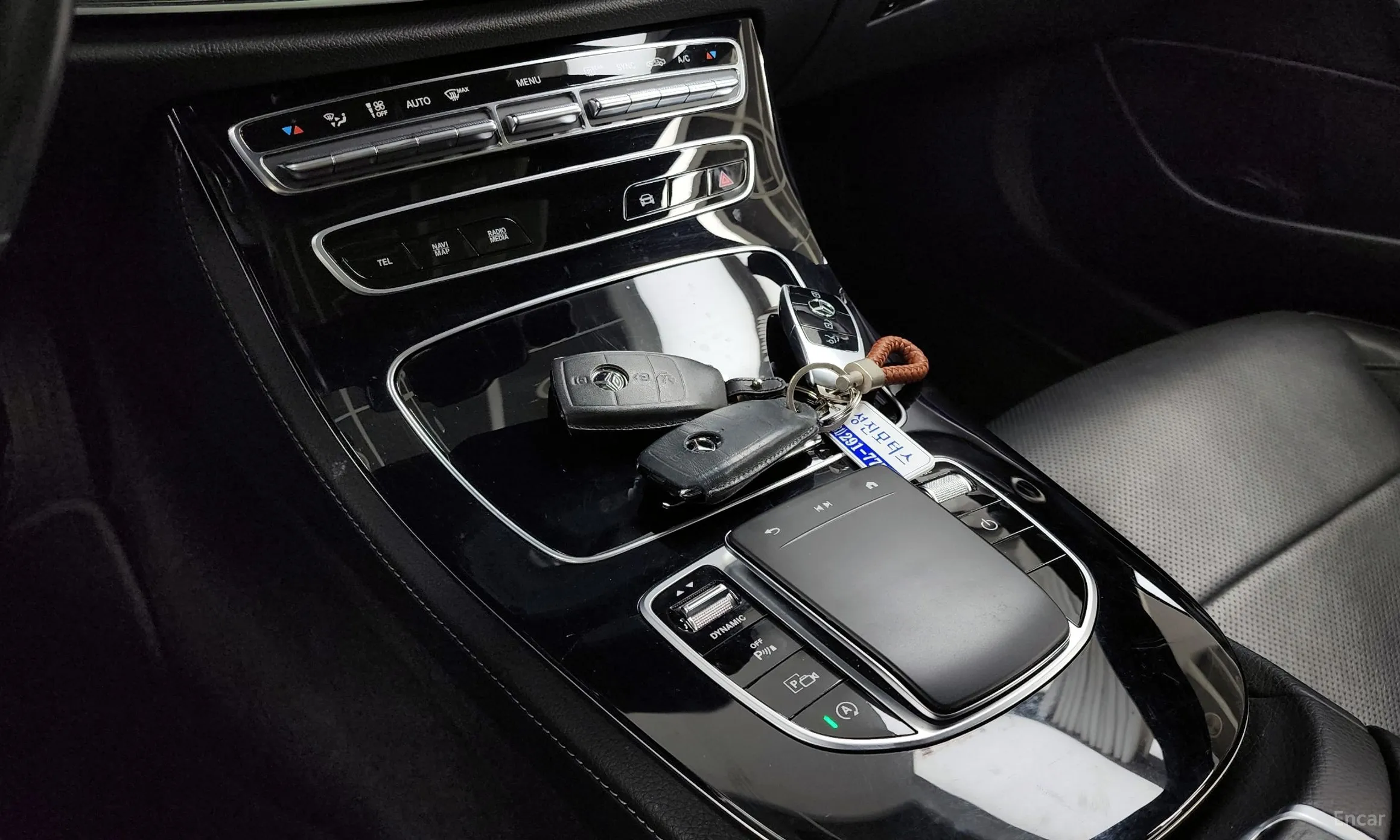 Mercedes Benz E-Class W213 превью 18