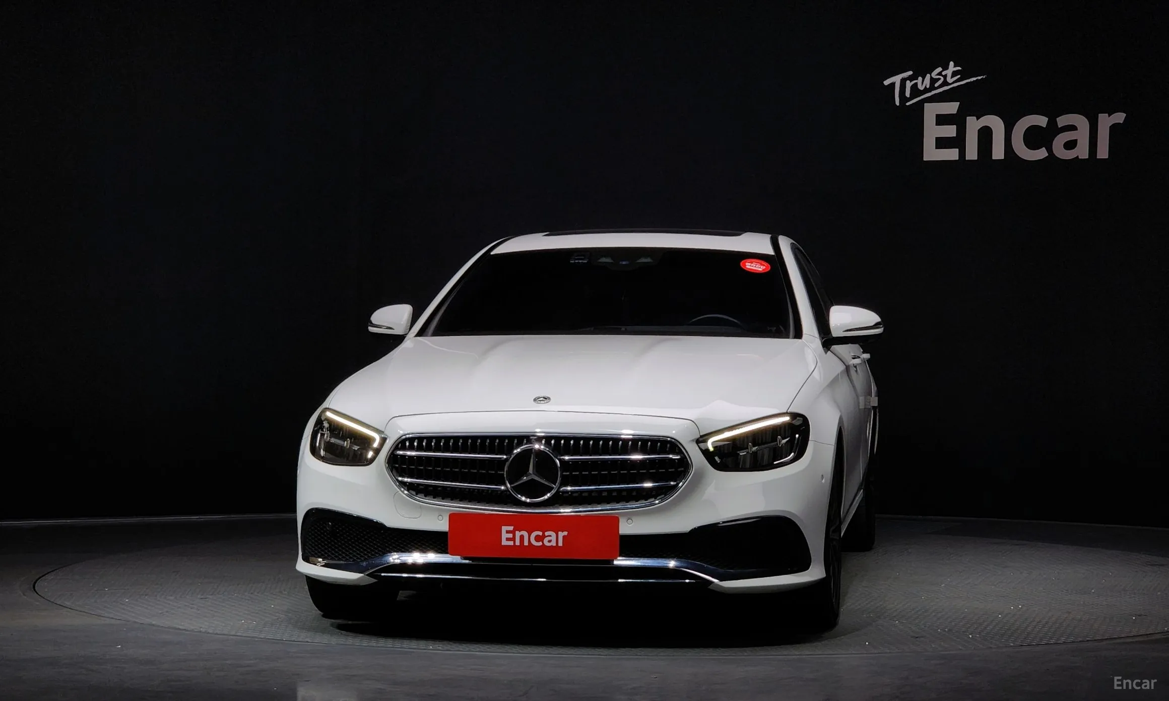 Mercedes Benz E-Class W213 превью 3