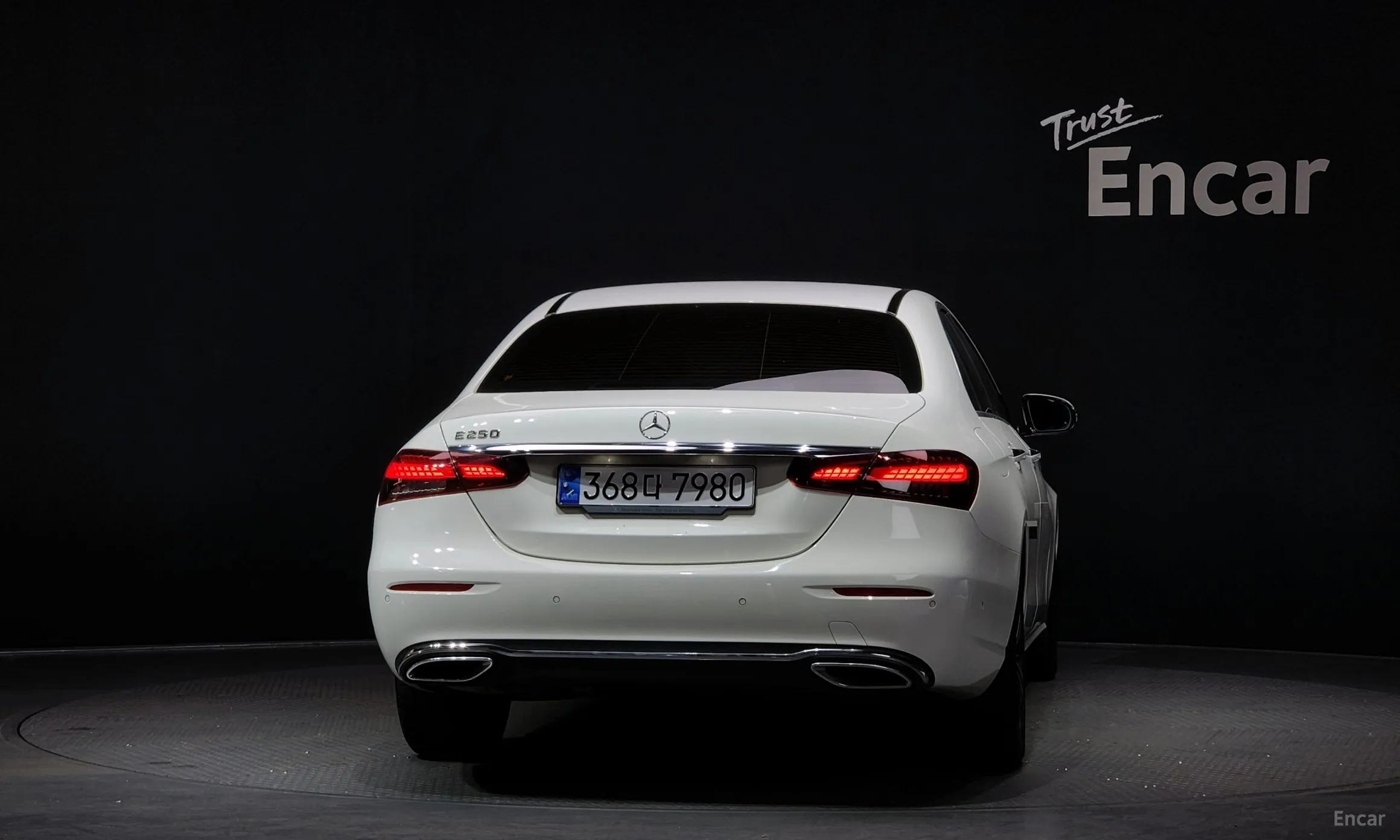 Mercedes Benz E-Class W213 превью 4