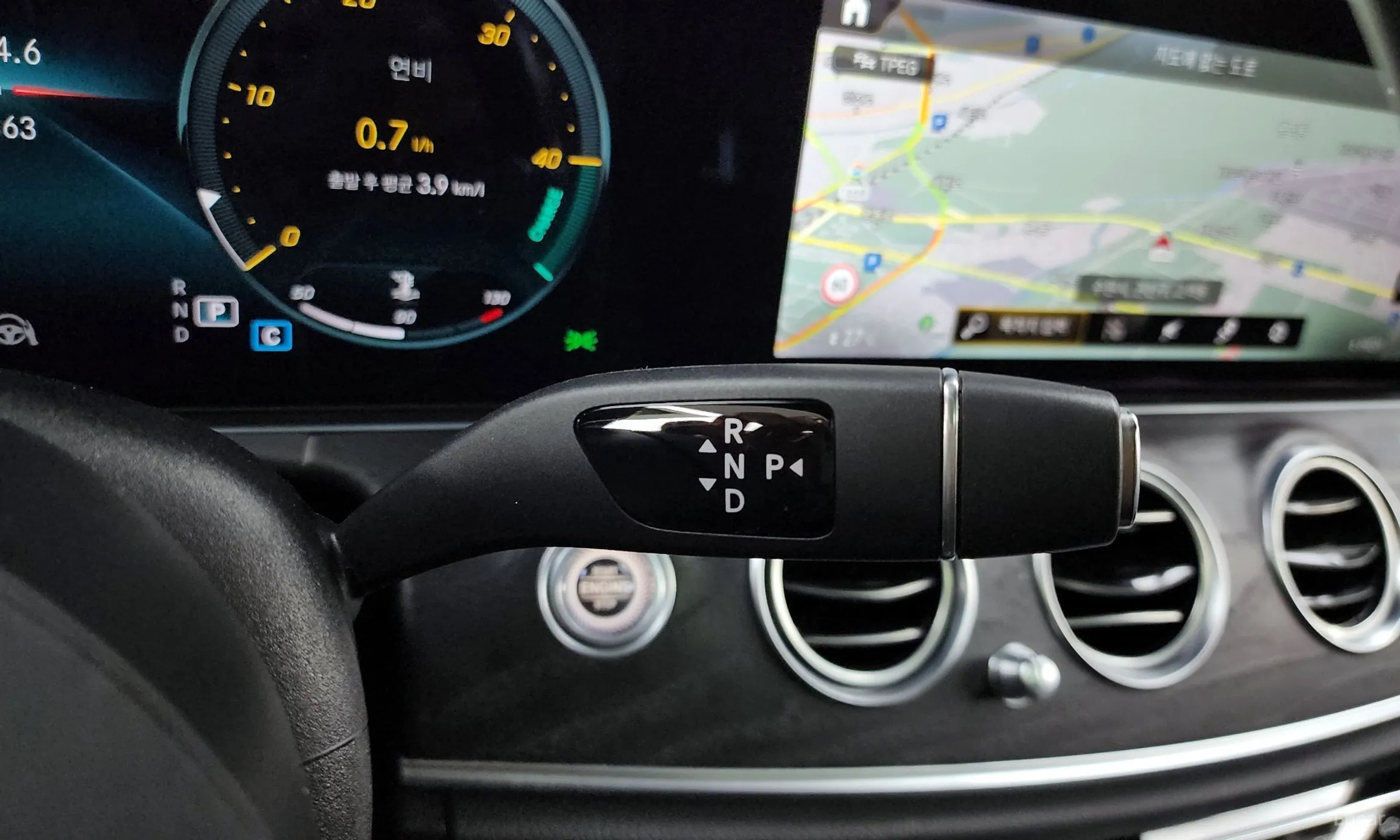 Mercedes Benz E-Class W213 превью 9