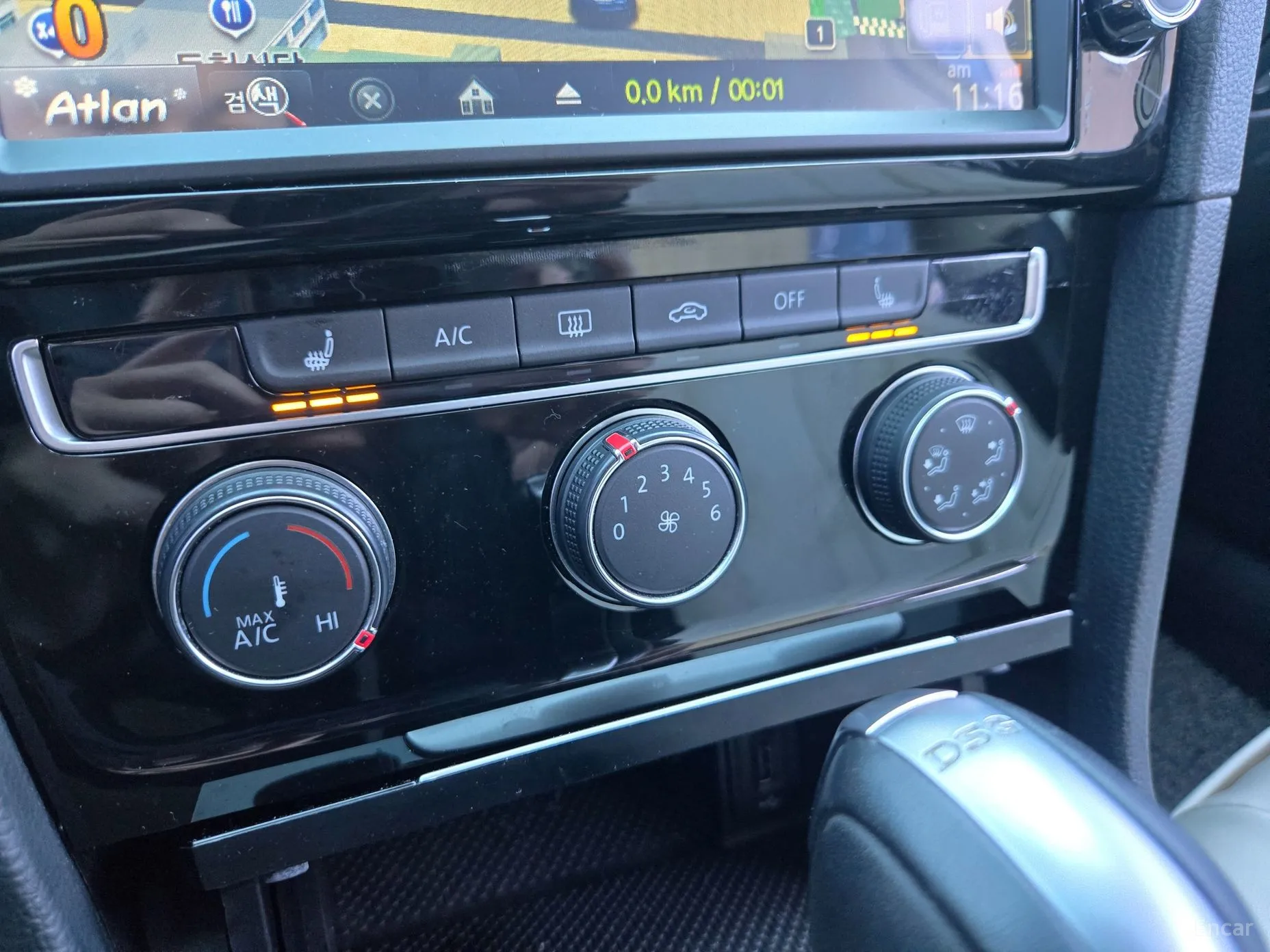 Volkswagen Golf 7th Generation превью 12