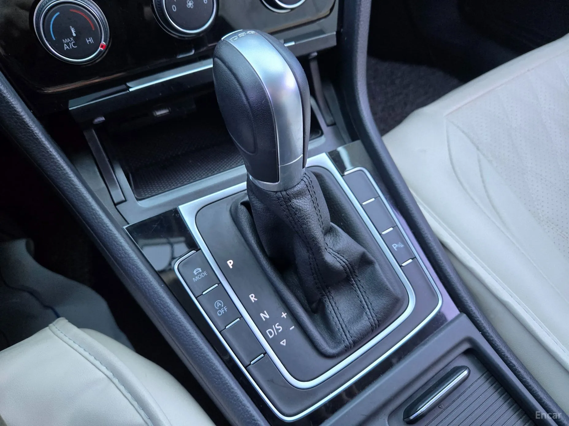 Volkswagen Golf 7th Generation превью 13