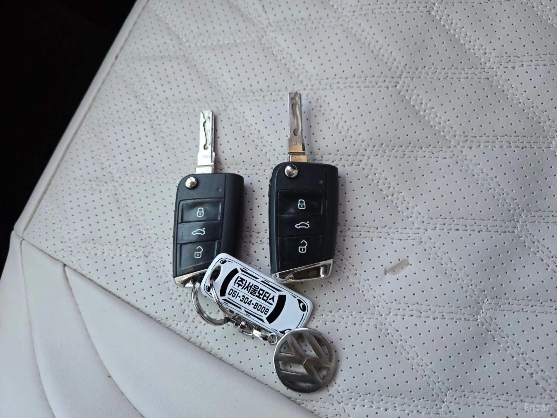 Volkswagen Golf 7th Generation превью 20