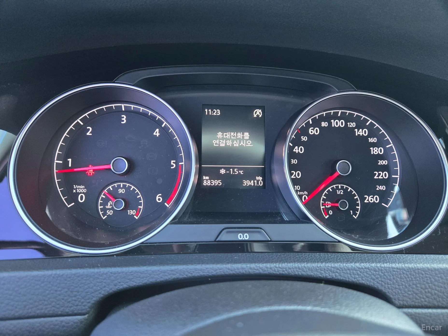 Volkswagen Golf 7th Generation превью 9