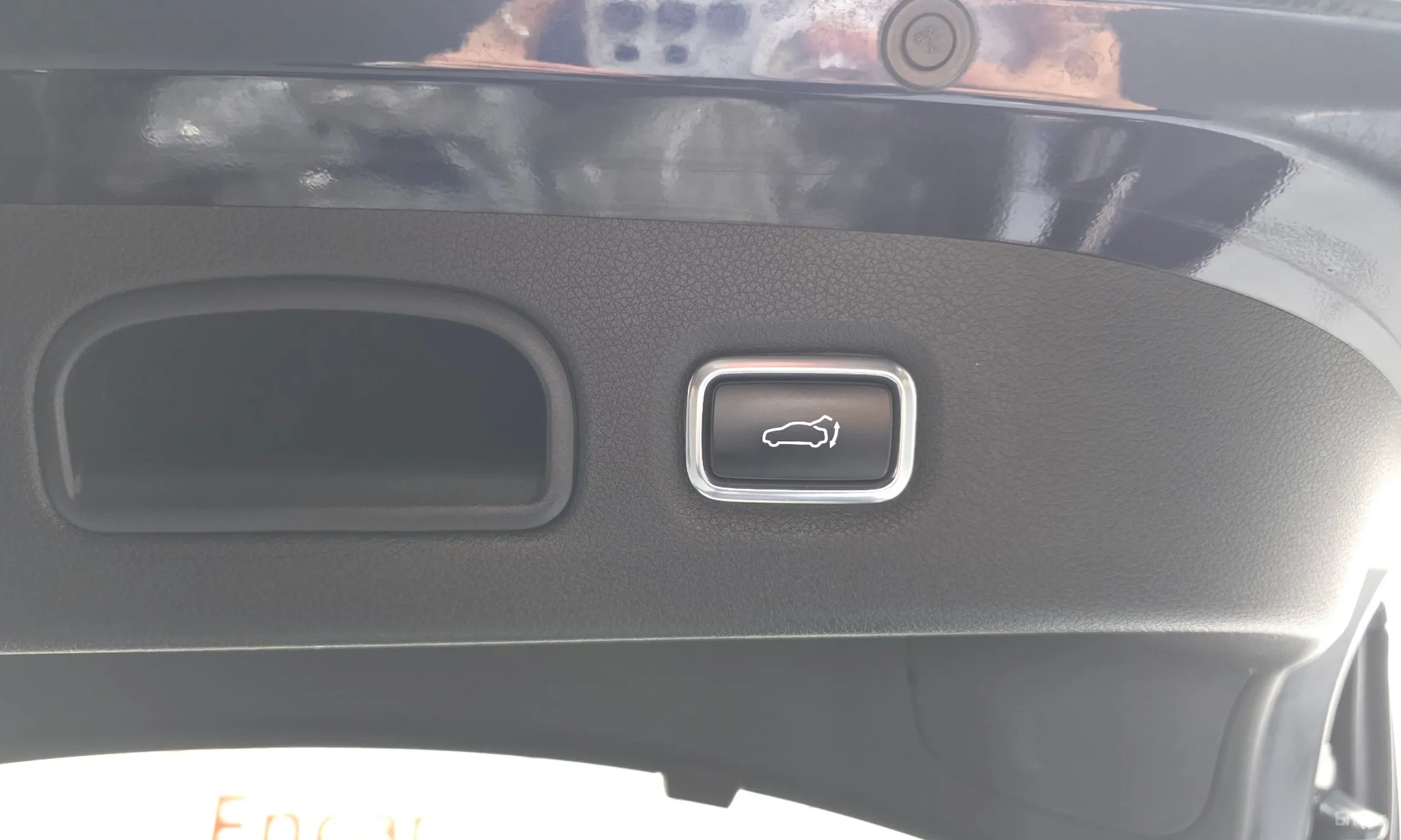 Kia Stinger превью 20