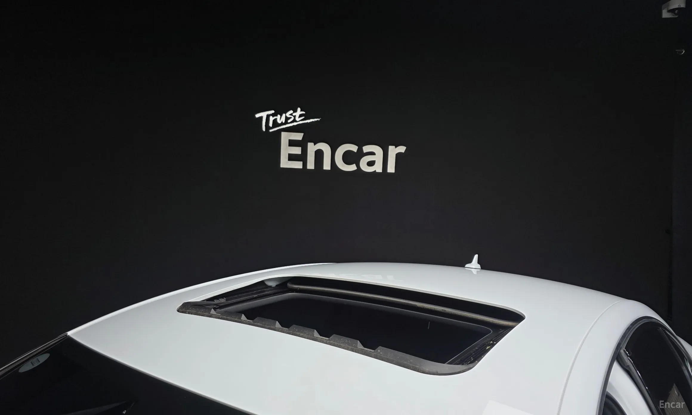 Audi New A6 превью 19