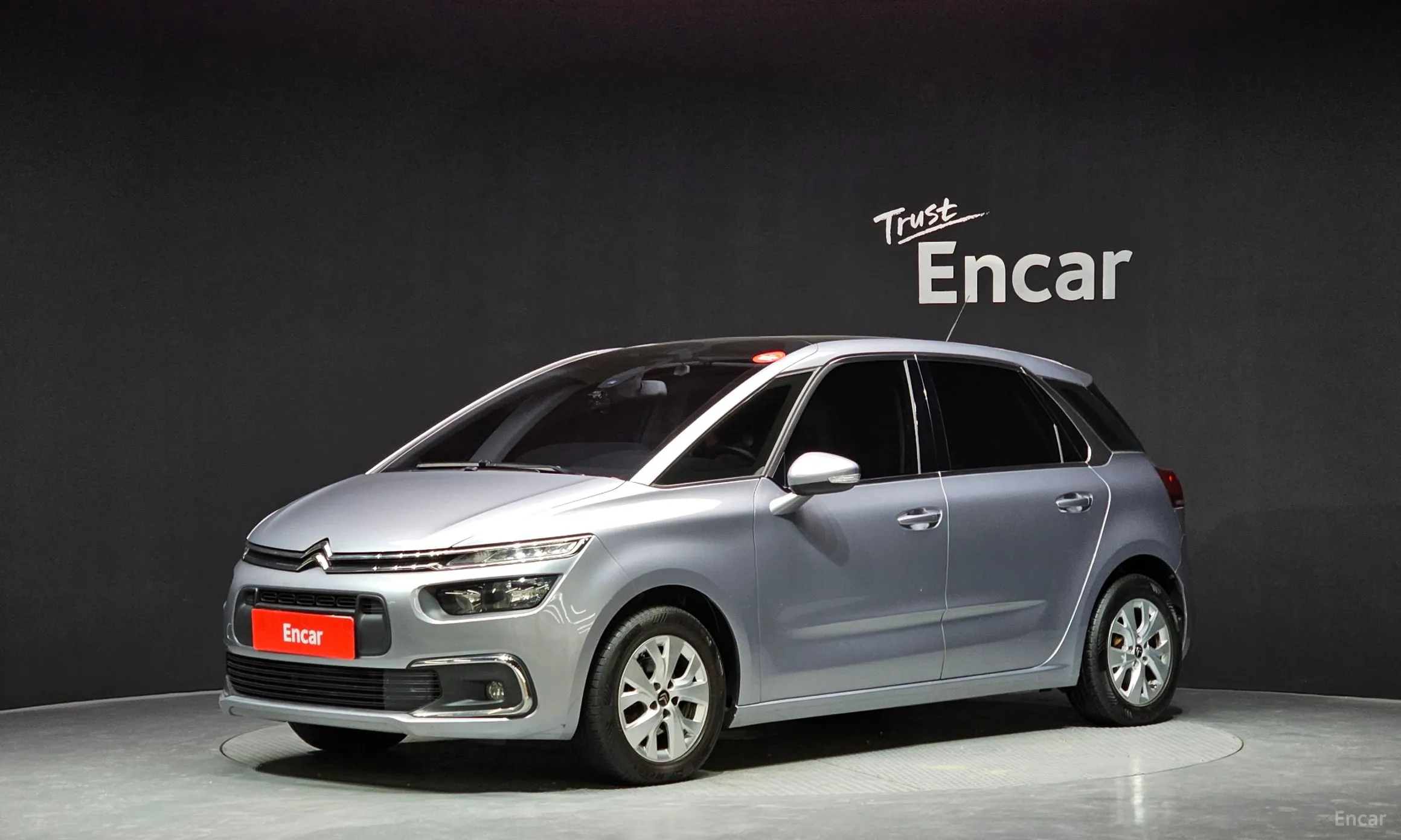 Citroën/DS C4 Picasso