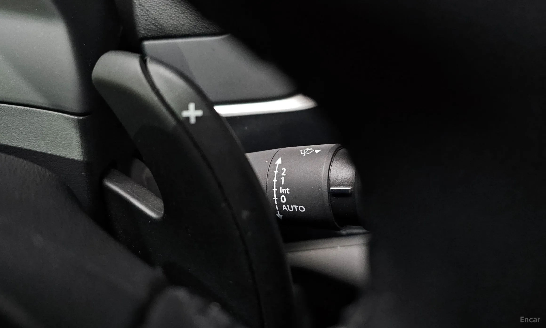Citroën/DS C4 Picasso превью 17