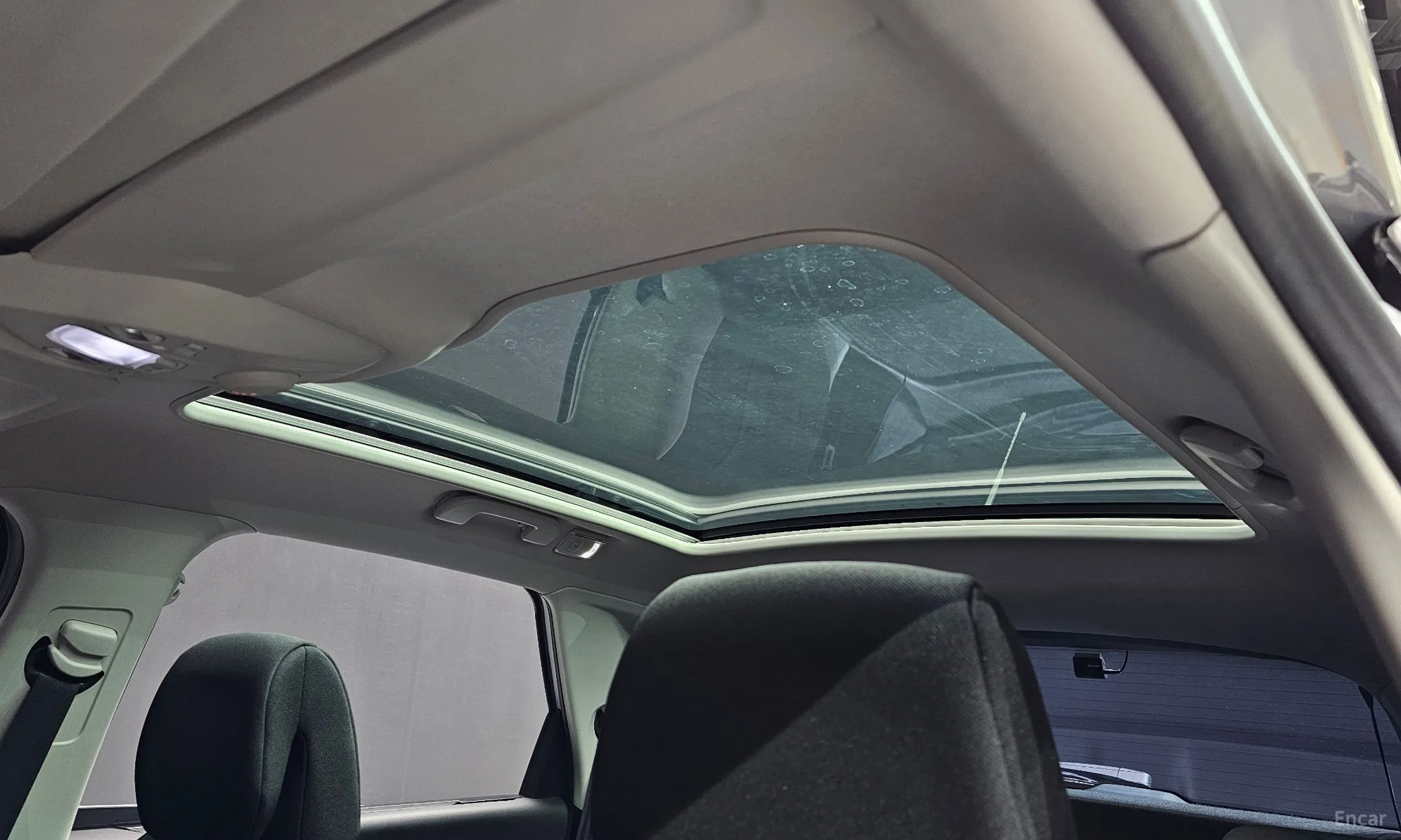 Citroën/DS C4 Picasso превью 19