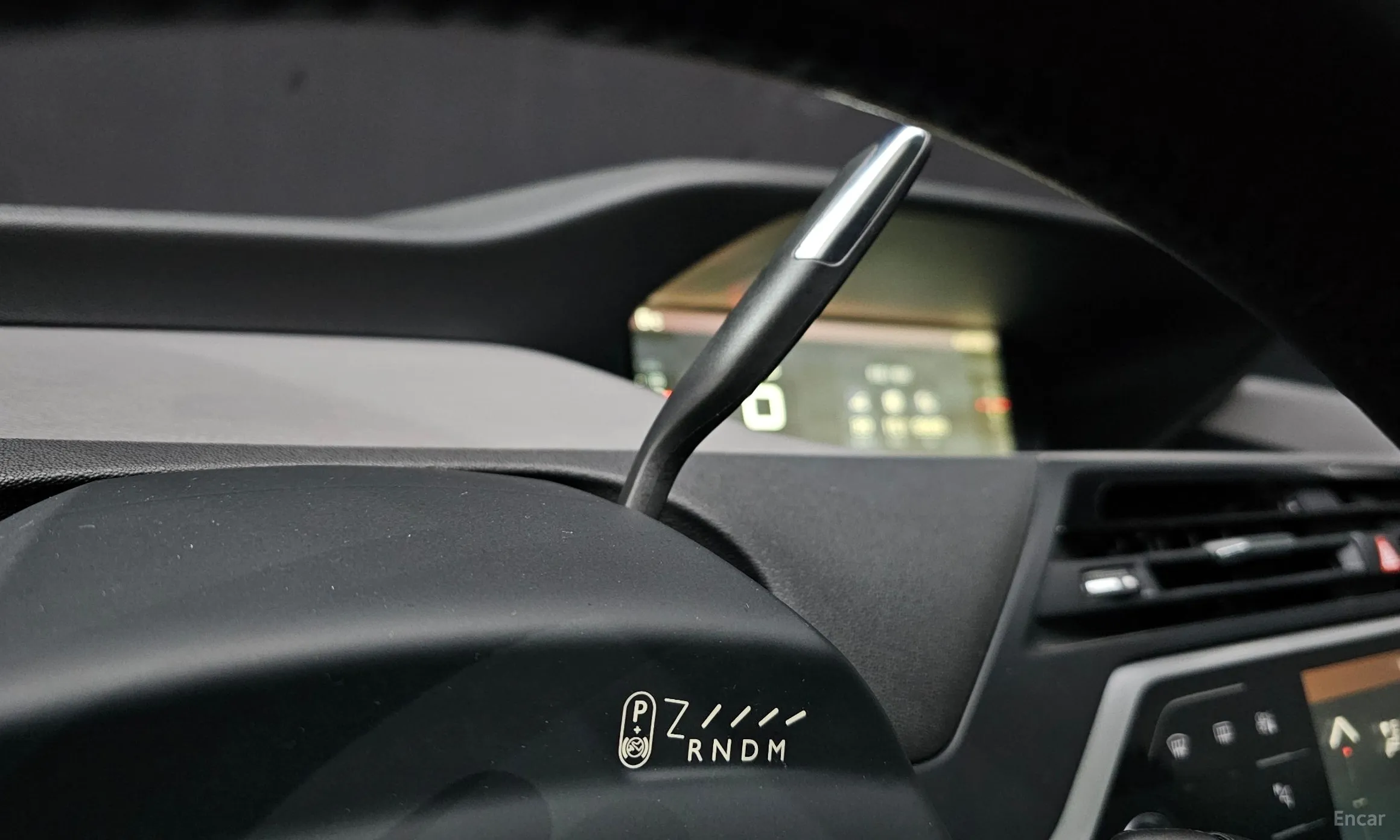 Citroën/DS C4 Picasso превью 9