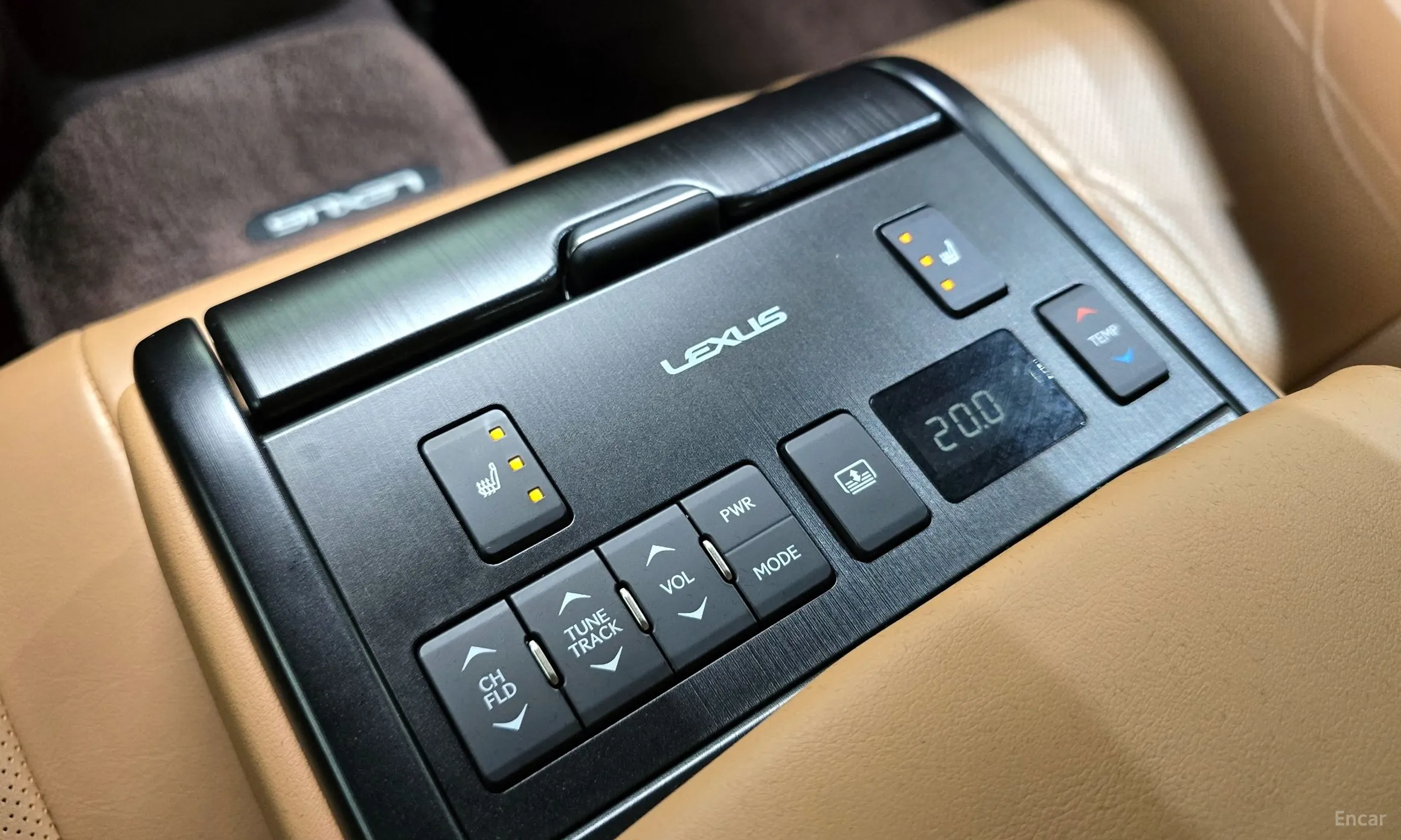 Lexus ES300h 7th Generation превью 18