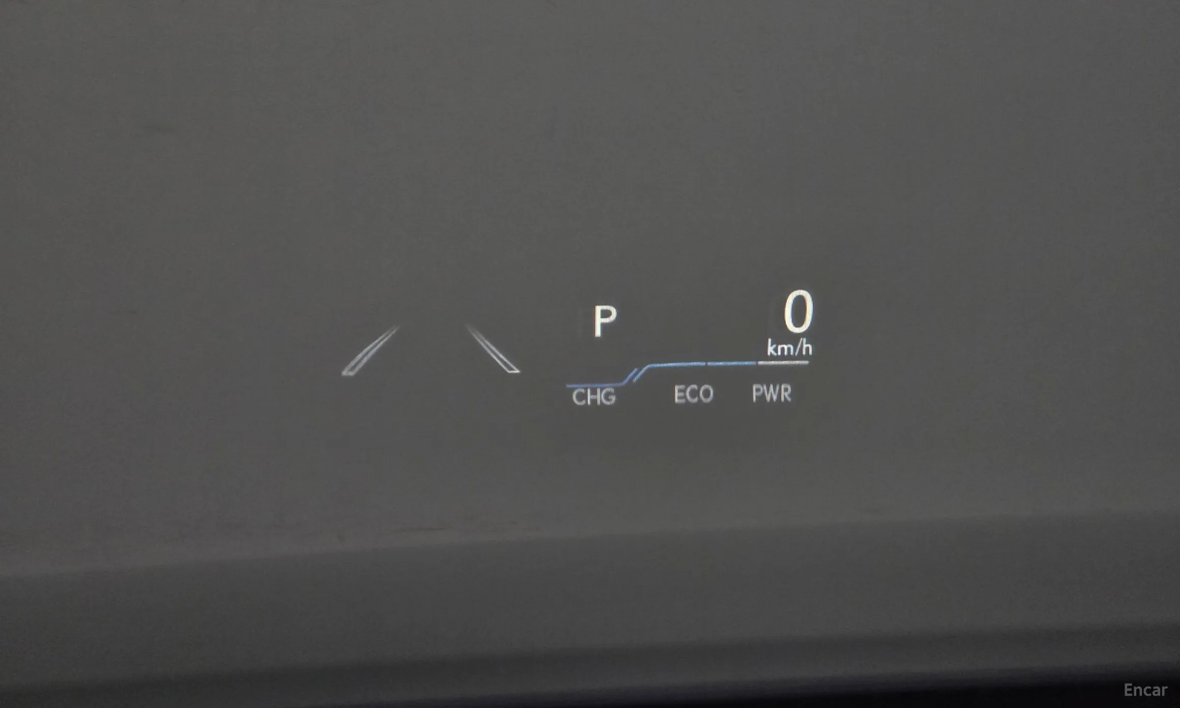 Lexus ES300h 7th Generation превью 19