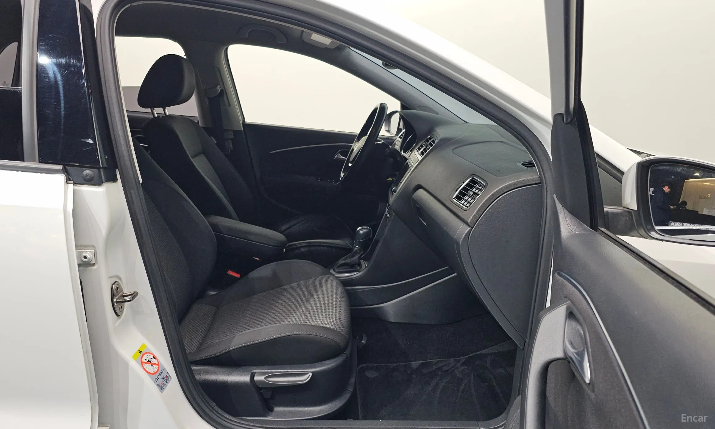 Volkswagen Polo превью 11