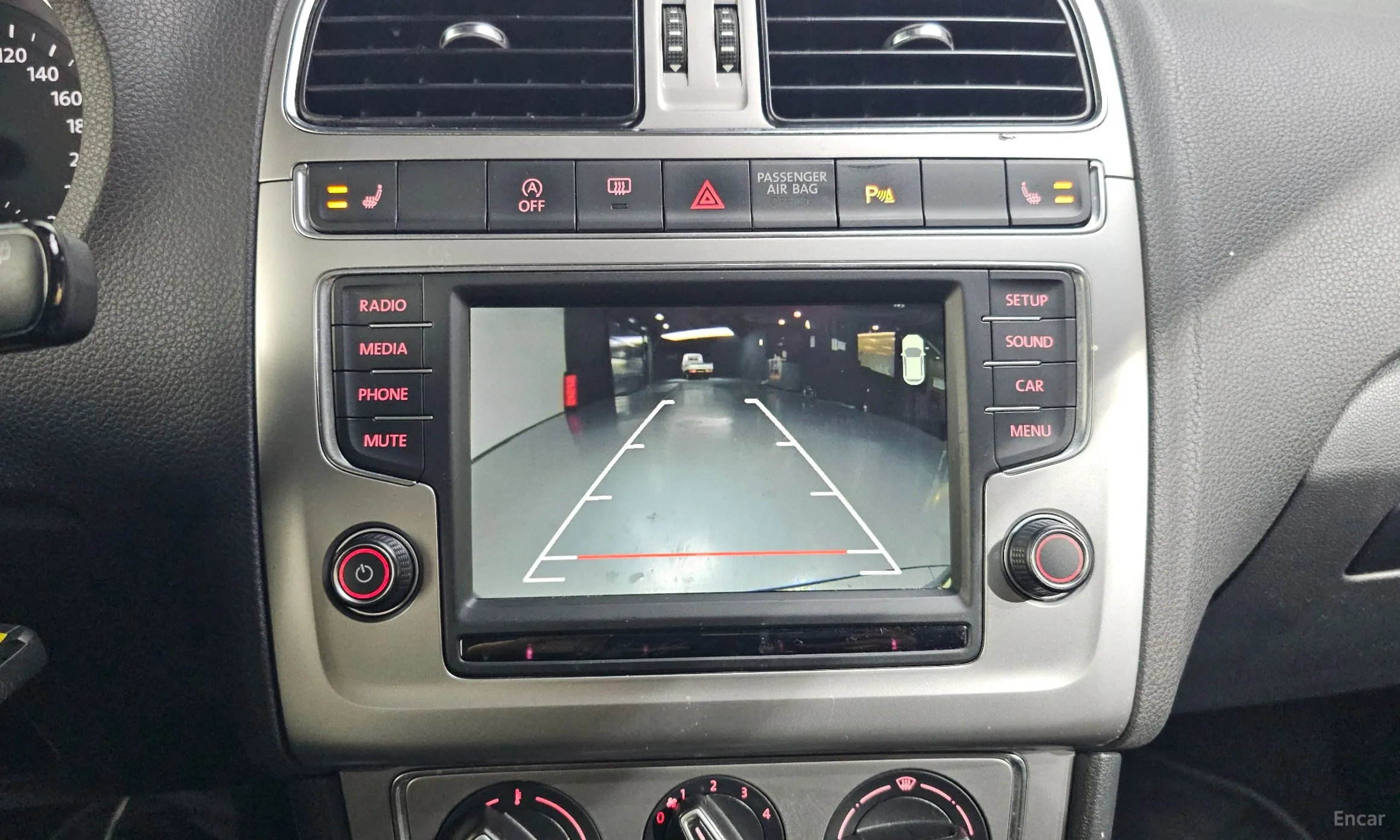 Volkswagen Polo превью 16