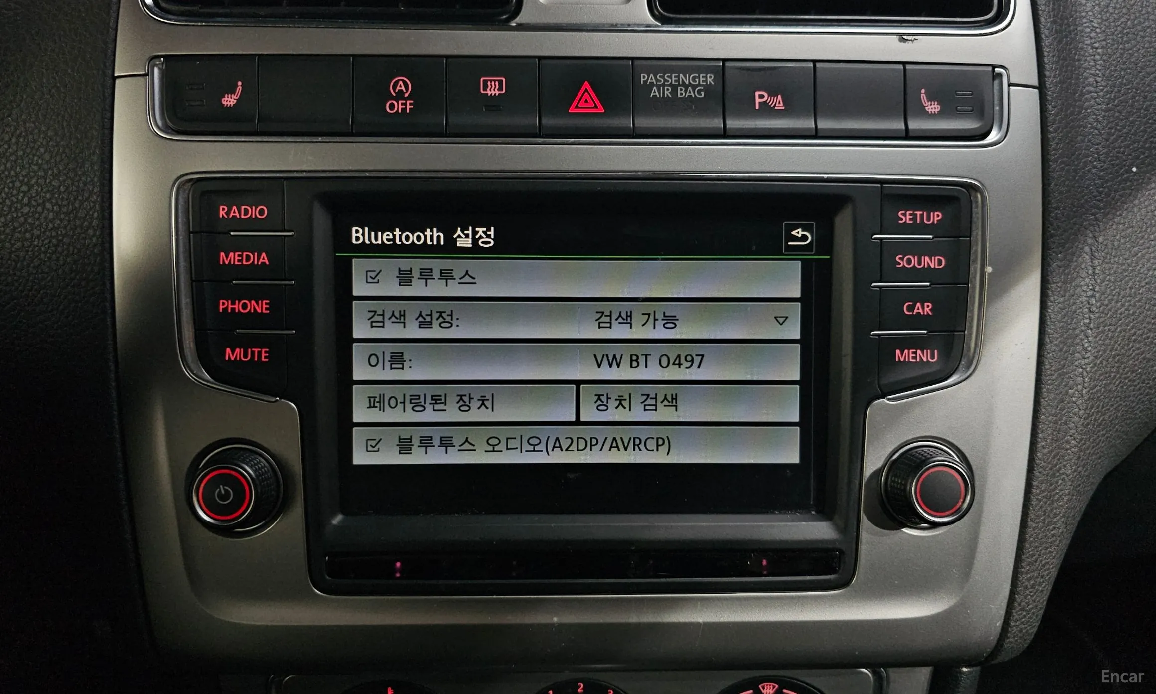Volkswagen Polo превью 17