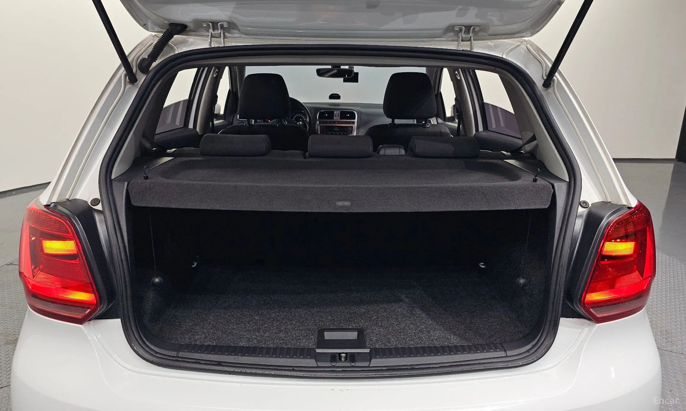 Volkswagen Polo превью 20