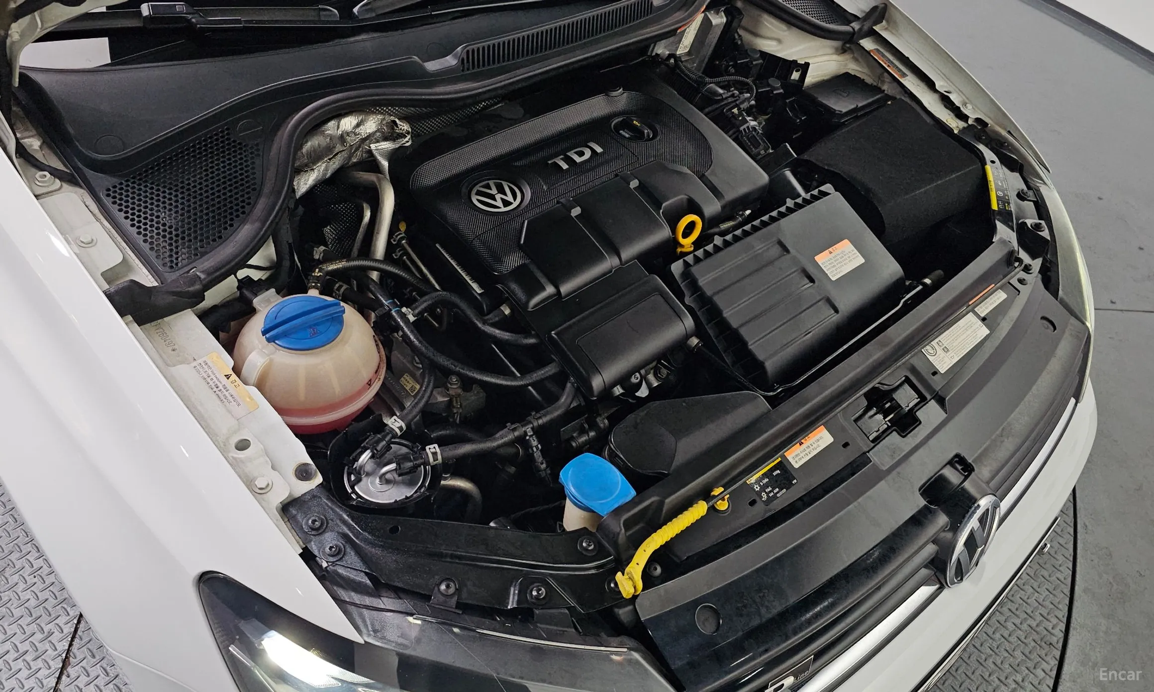 Volkswagen Polo превью 6
