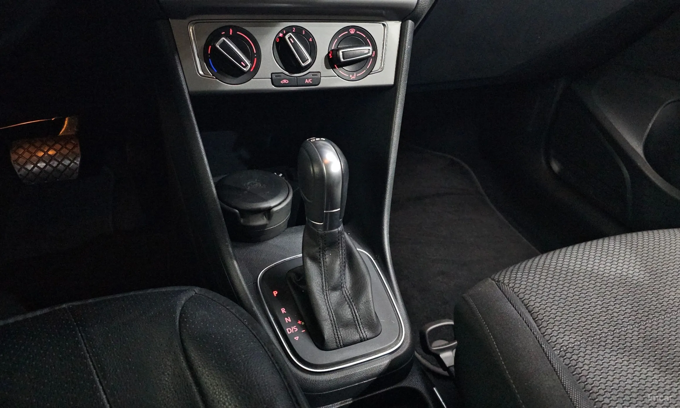 Volkswagen Polo превью 9