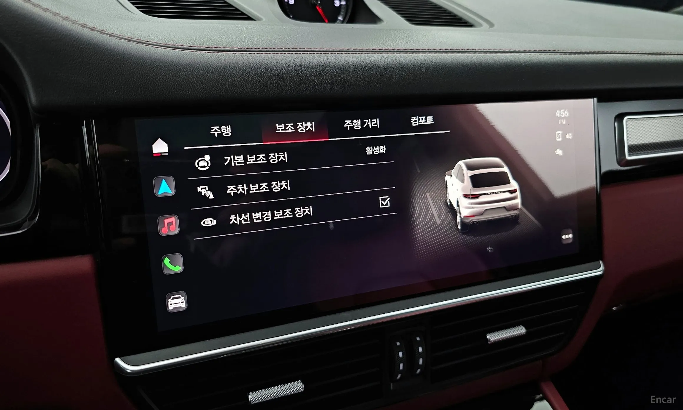 Porsche Cayenne (PO536) превью 15