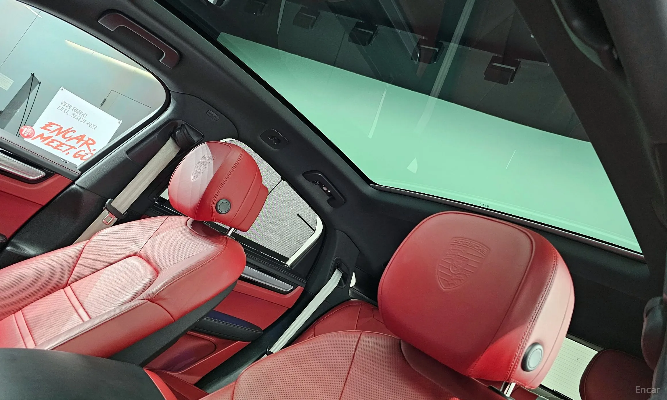 Porsche Cayenne (PO536) превью 18