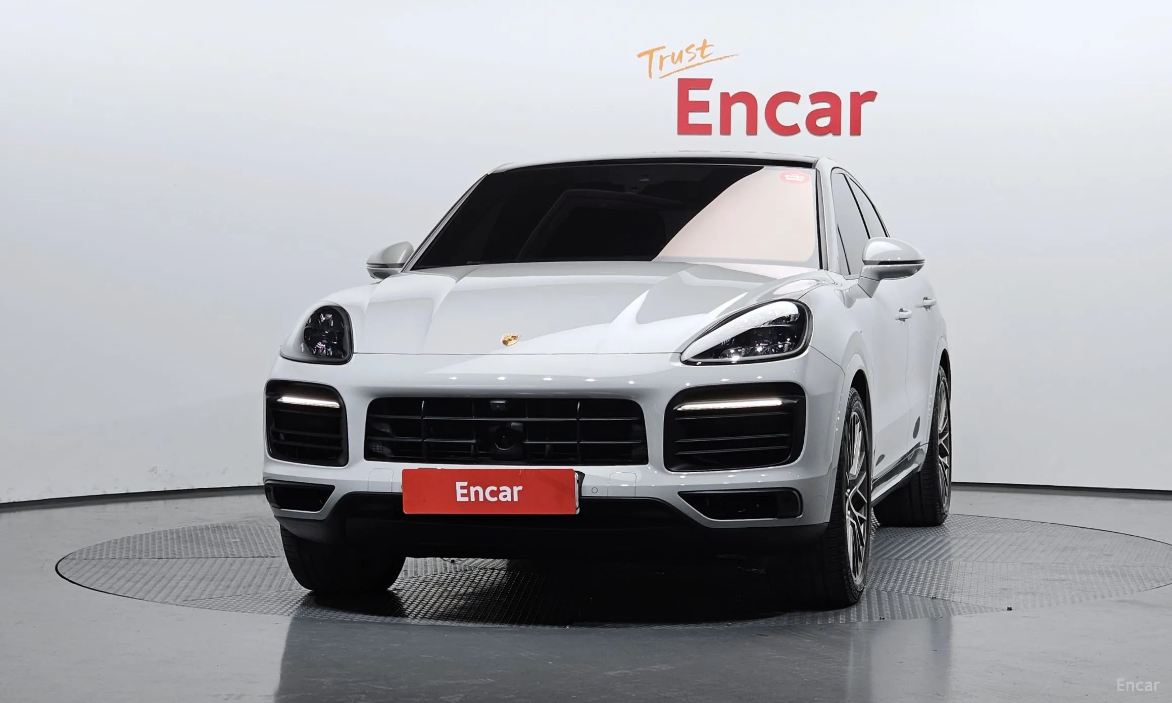 Porsche Cayenne (PO536) превью 3